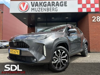 Toyota Yaris Cross 1.5 Hybrid Dynamic // NAVI // CAMERA // ADAPTIVE CRUISE // CLIMA //