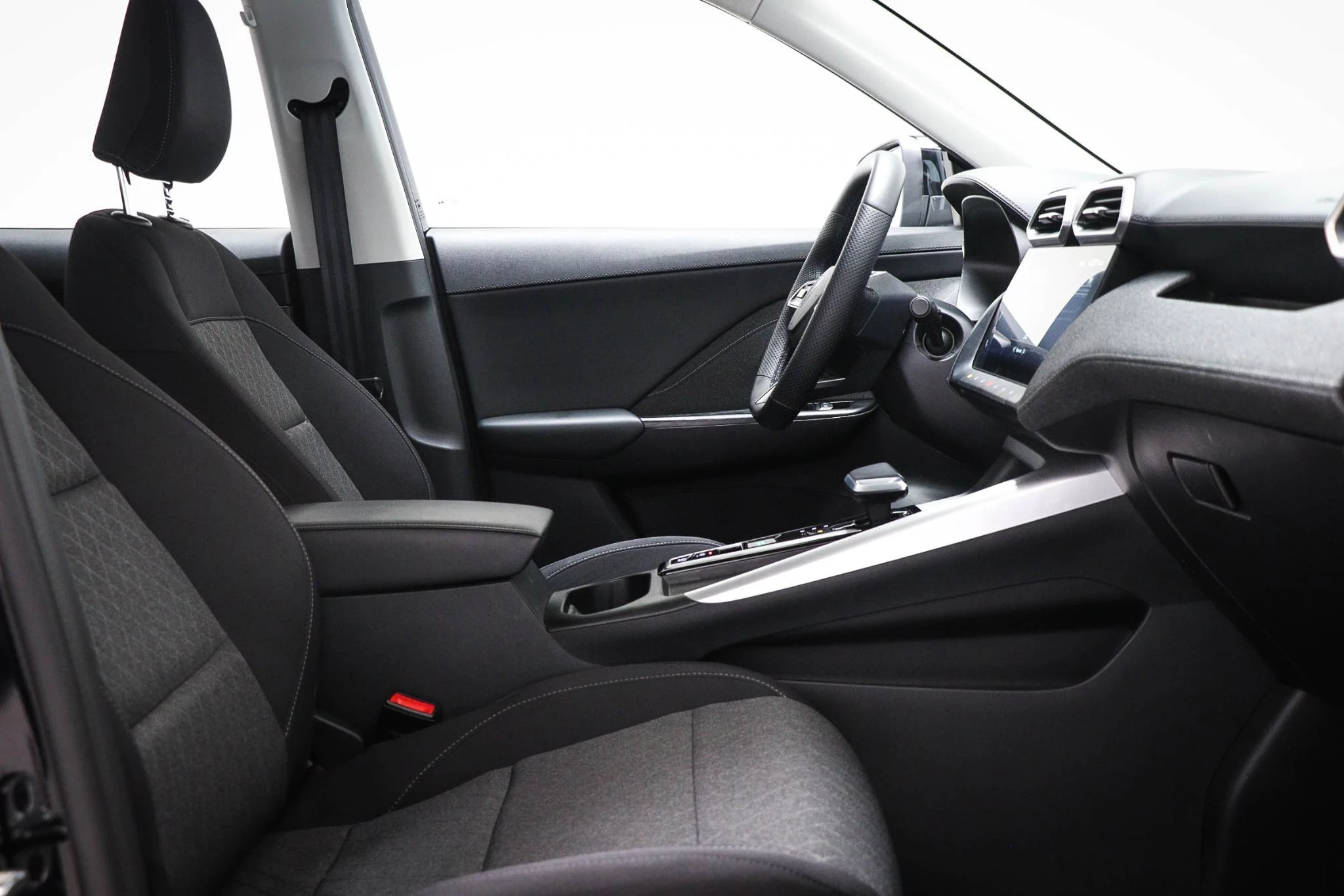 Hoofdafbeelding MG ZS