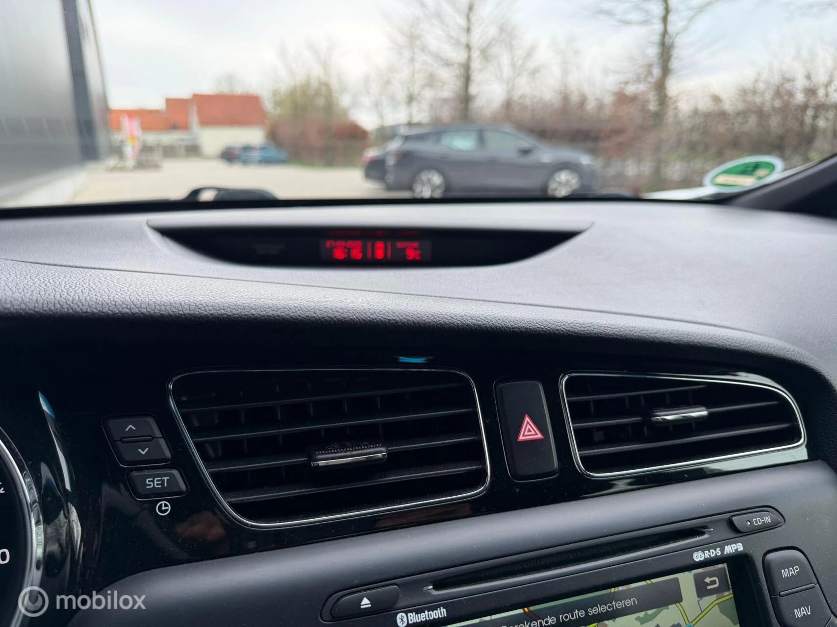 Hoofdafbeelding Kia cee'd