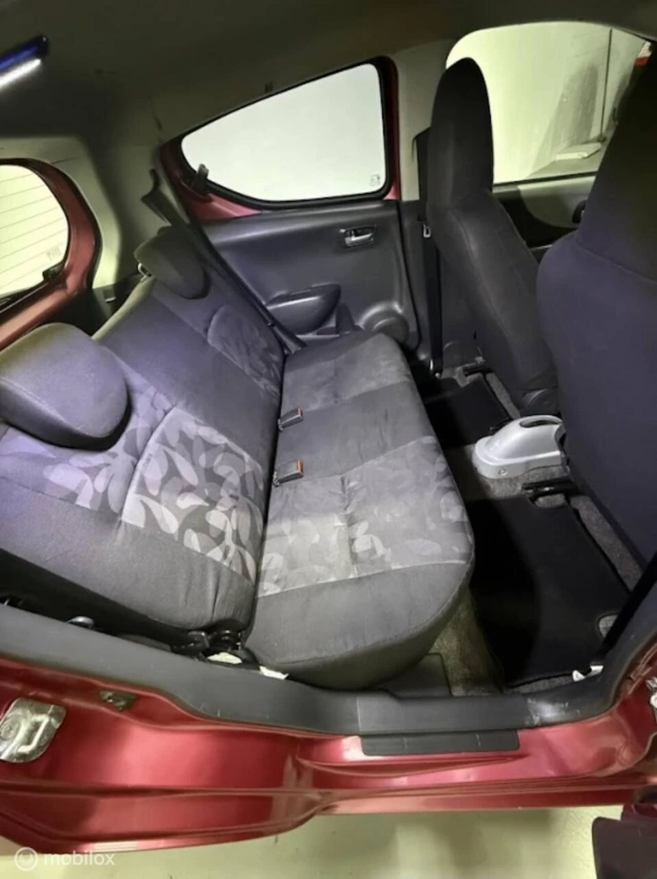 Hoofdafbeelding Suzuki Alto