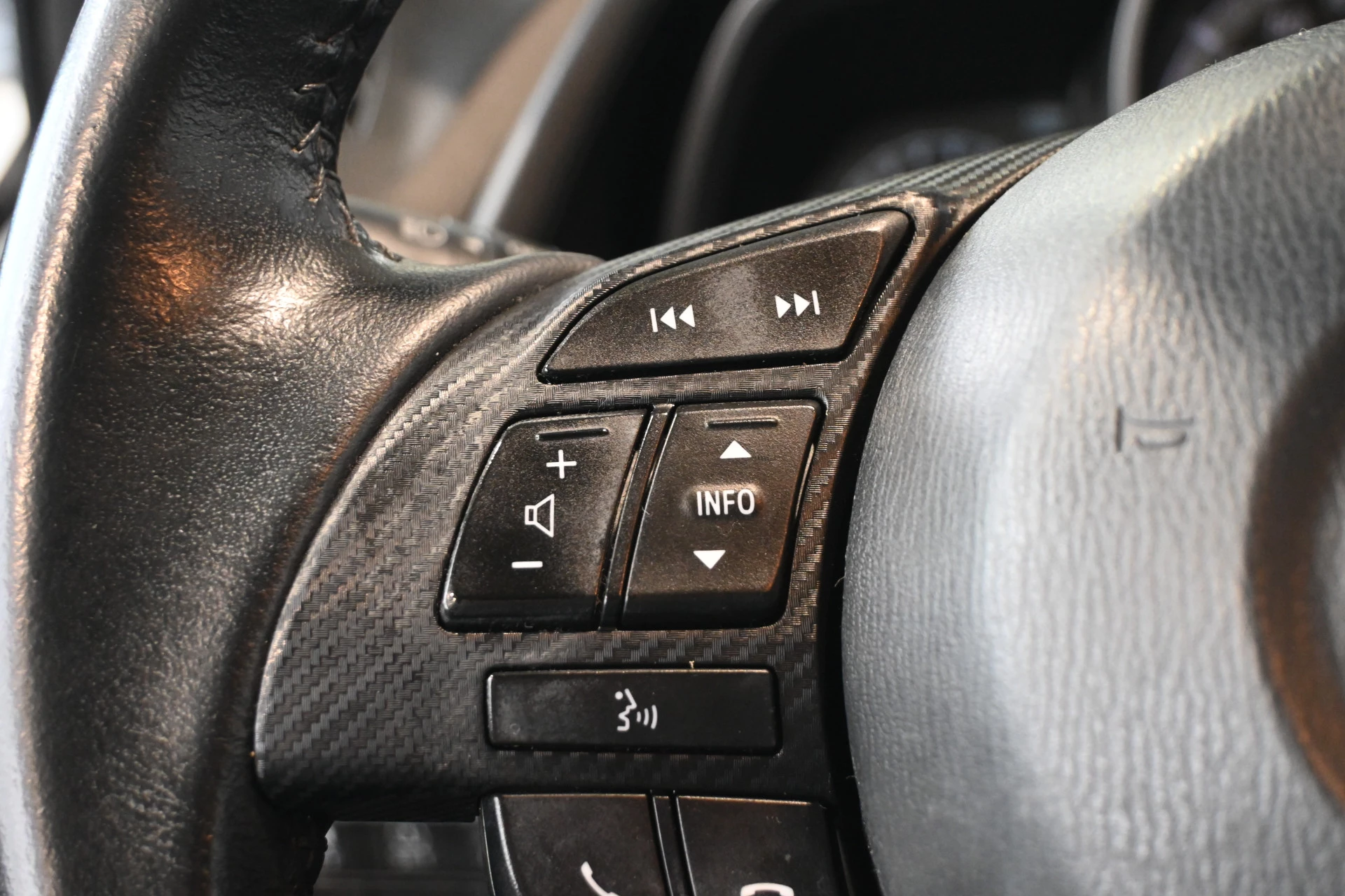 Hoofdafbeelding Mazda 2