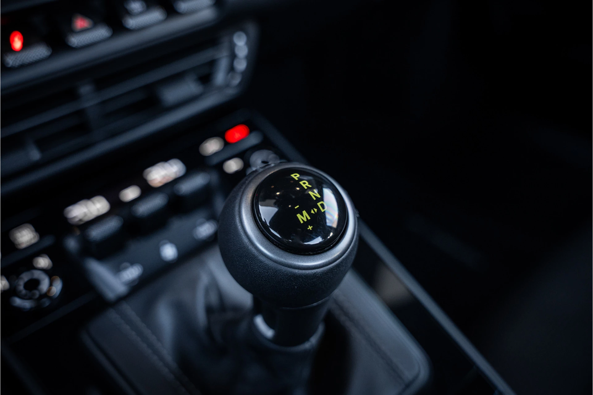 Hoofdafbeelding Porsche 911