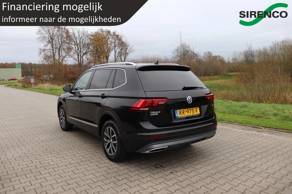 Hoofdafbeelding Volkswagen Tiguan Allspace