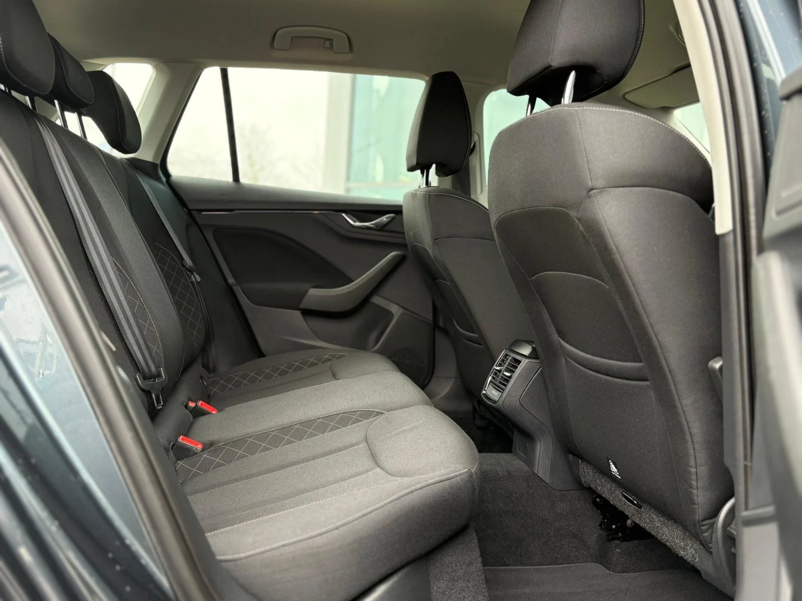 Hoofdafbeelding Škoda Kamiq