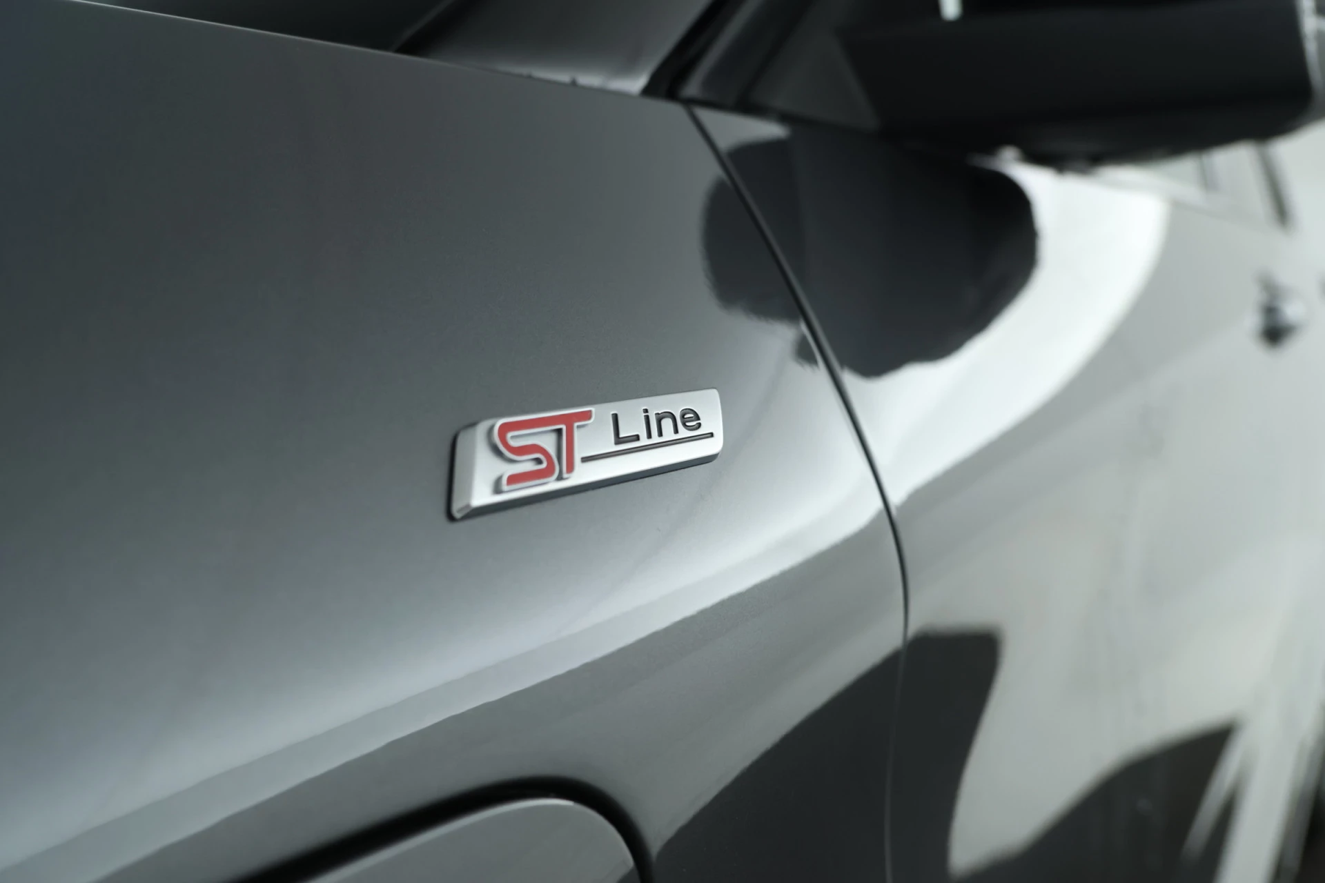 Hoofdafbeelding Ford Explorer