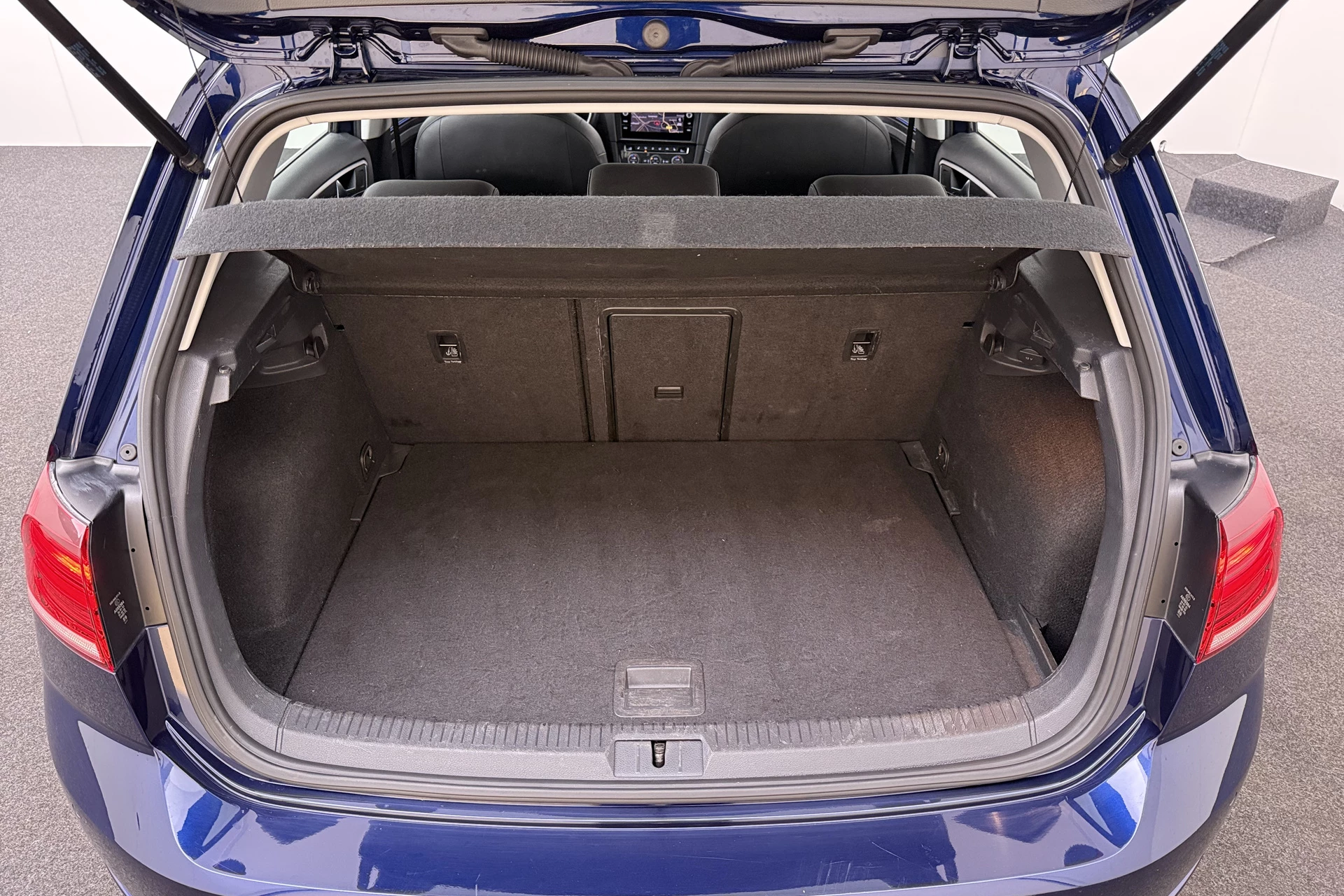 Hoofdafbeelding Volkswagen e-Golf