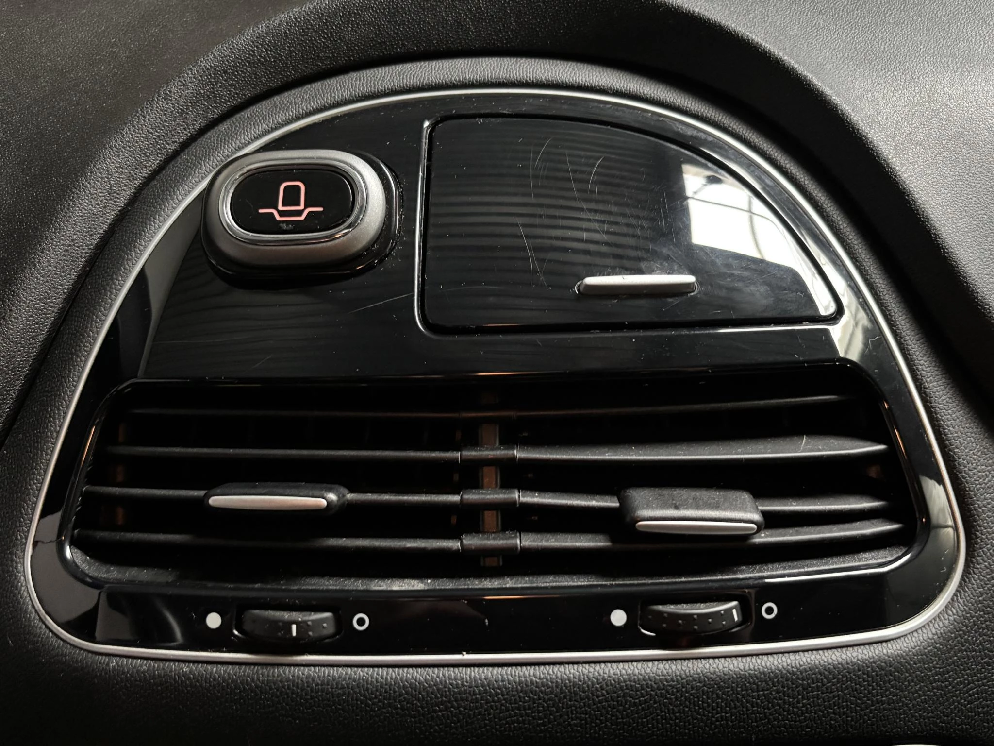 Hoofdafbeelding Fiat Punto