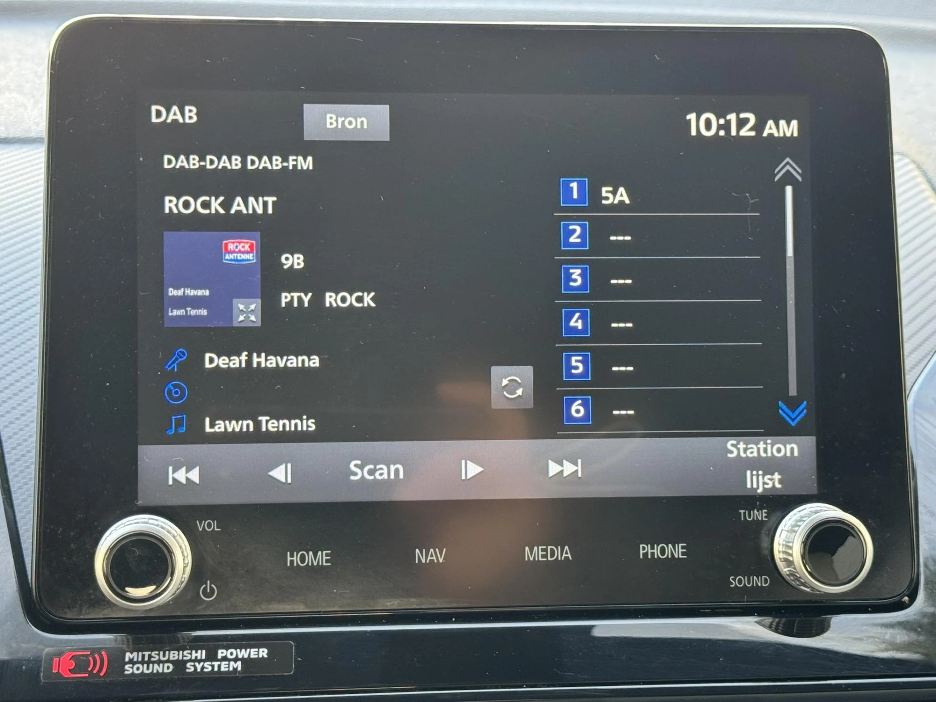 Hoofdafbeelding Mitsubishi Eclipse Cross