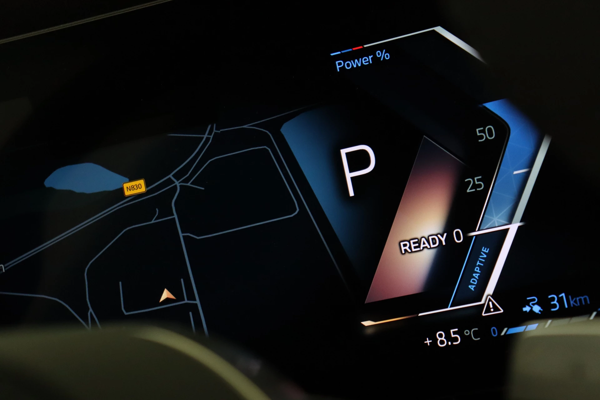 Hoofdafbeelding BMW 7 Serie