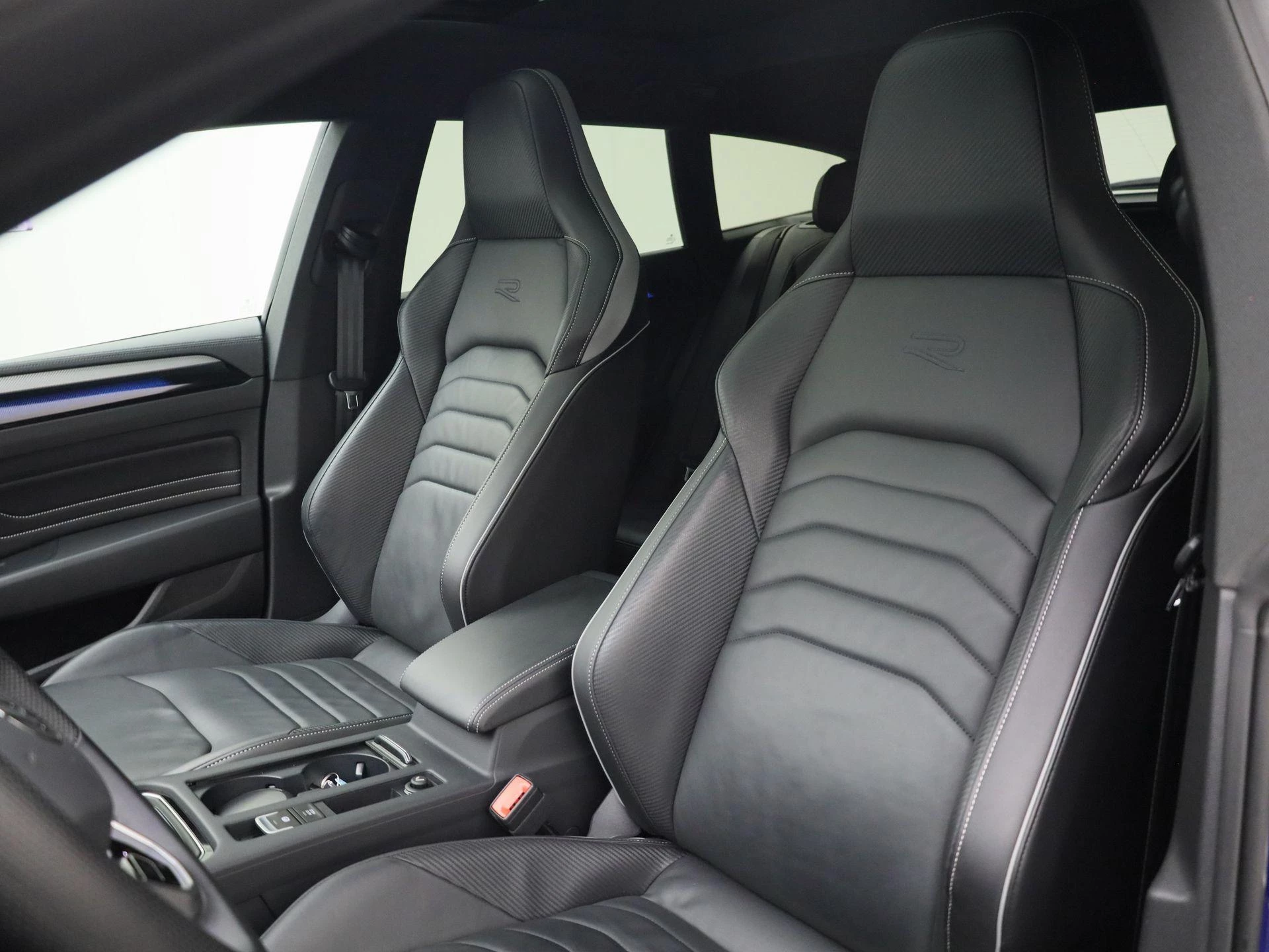 Hoofdafbeelding Volkswagen Arteon