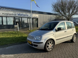 Fiat Panda 1.2 Active