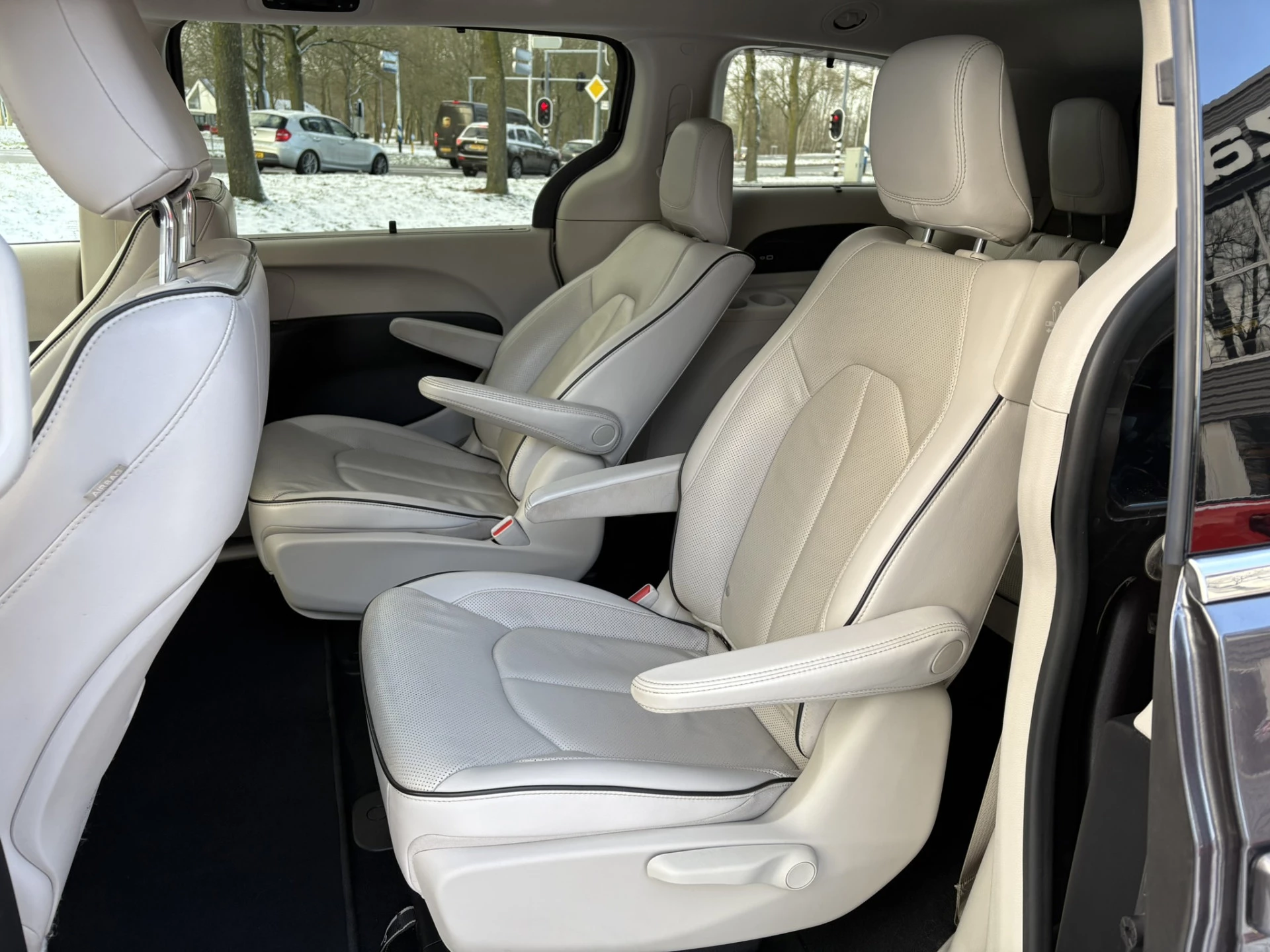 Hoofdafbeelding Lancia Voyager