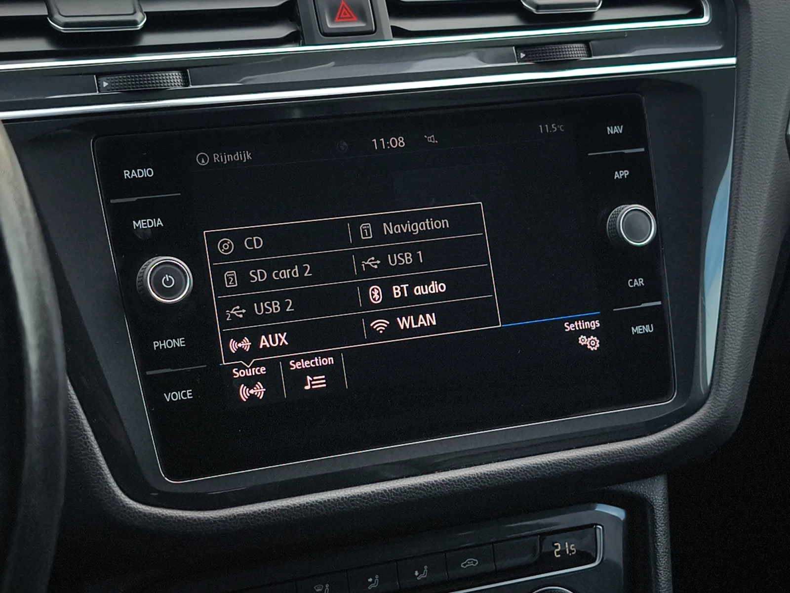 Hoofdafbeelding Volkswagen Tiguan Allspace