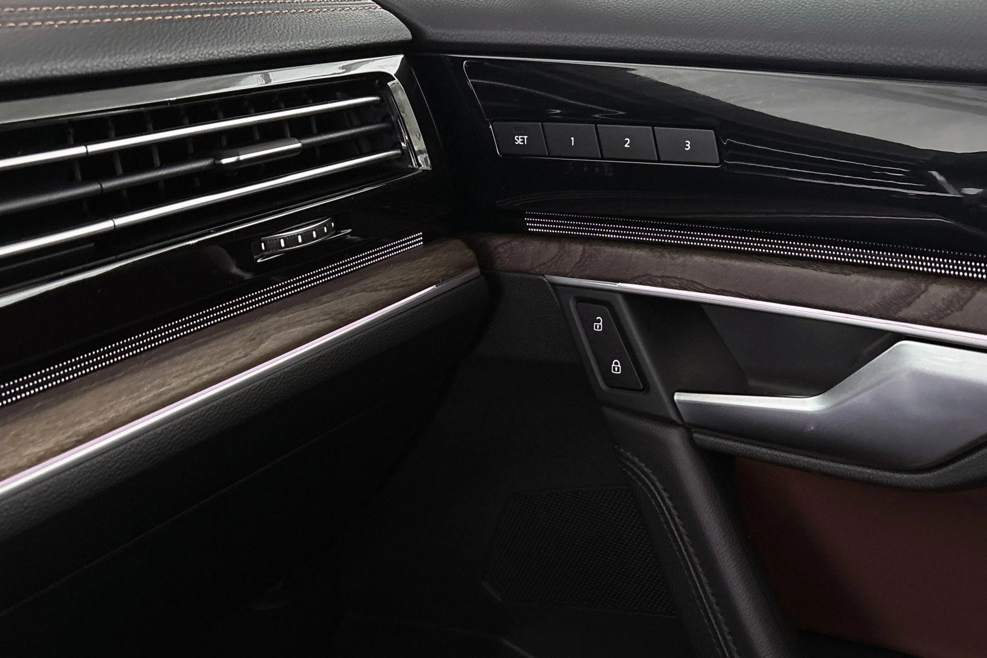 Hoofdafbeelding Volkswagen Touareg