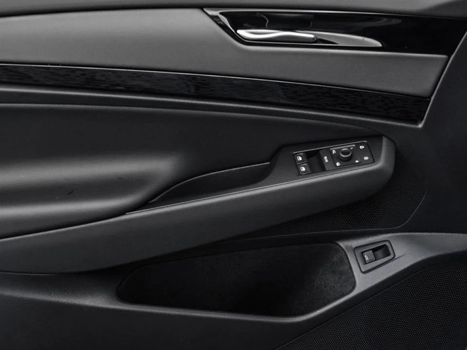 Hoofdafbeelding Volkswagen ID.7