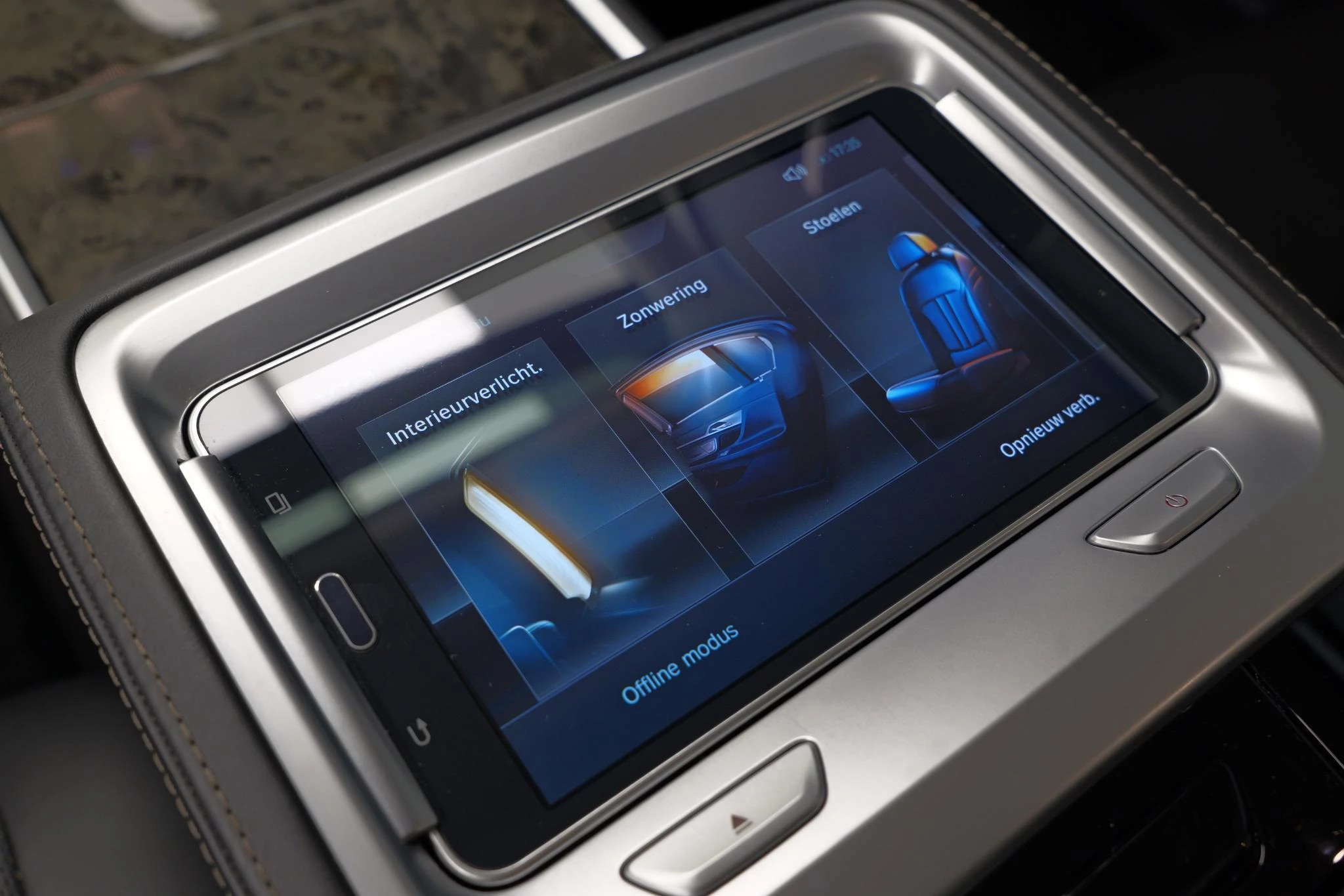 Hoofdafbeelding BMW 7 Serie