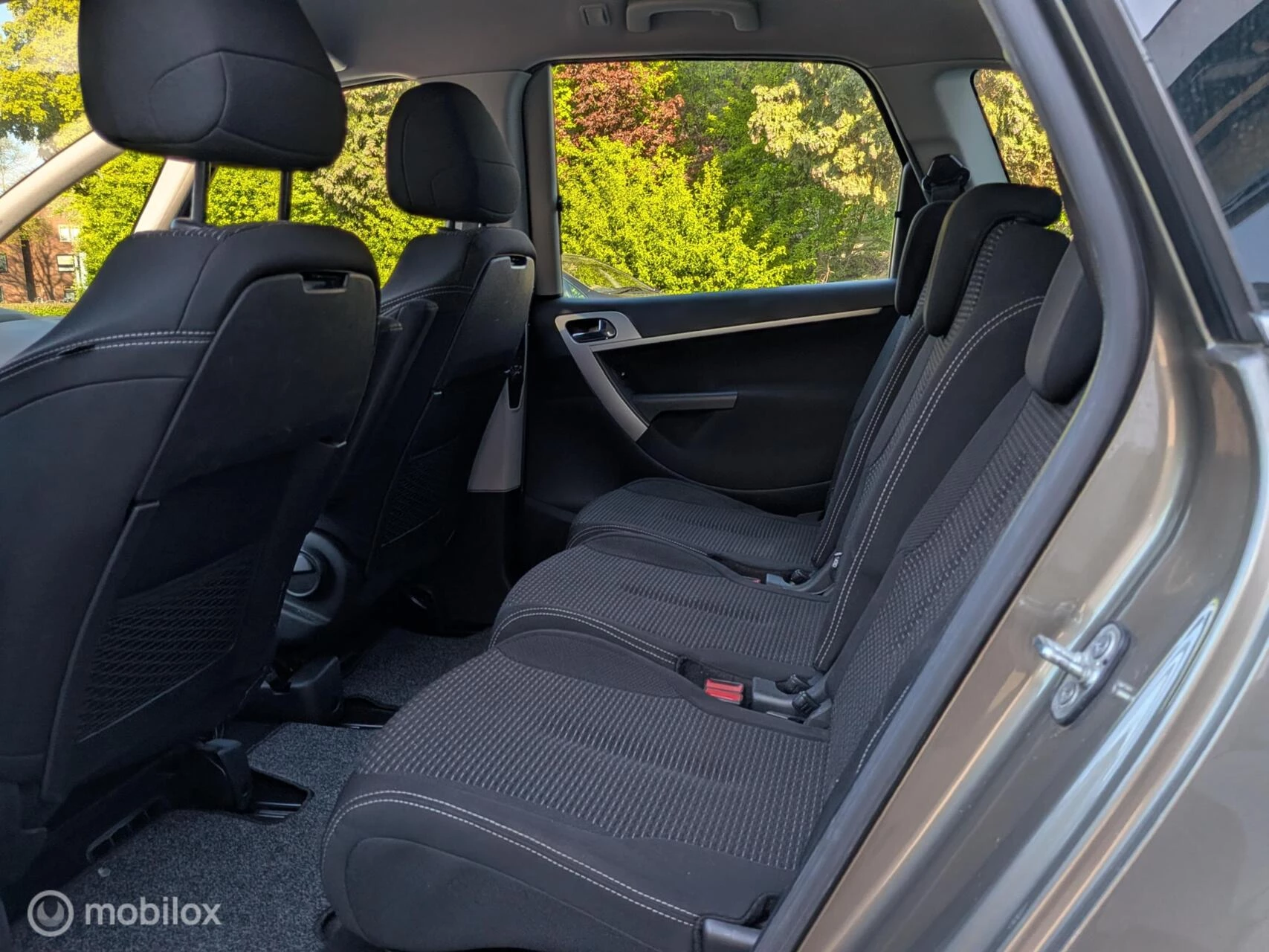 Hoofdafbeelding Citroën C4 Picasso
