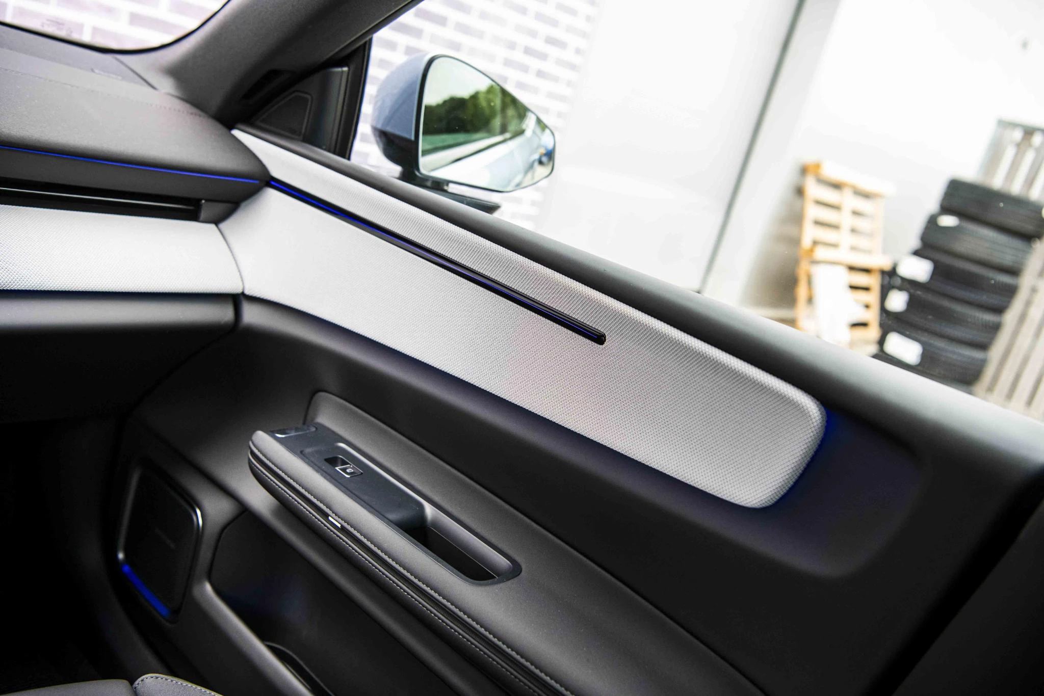 Hoofdafbeelding Polestar 4