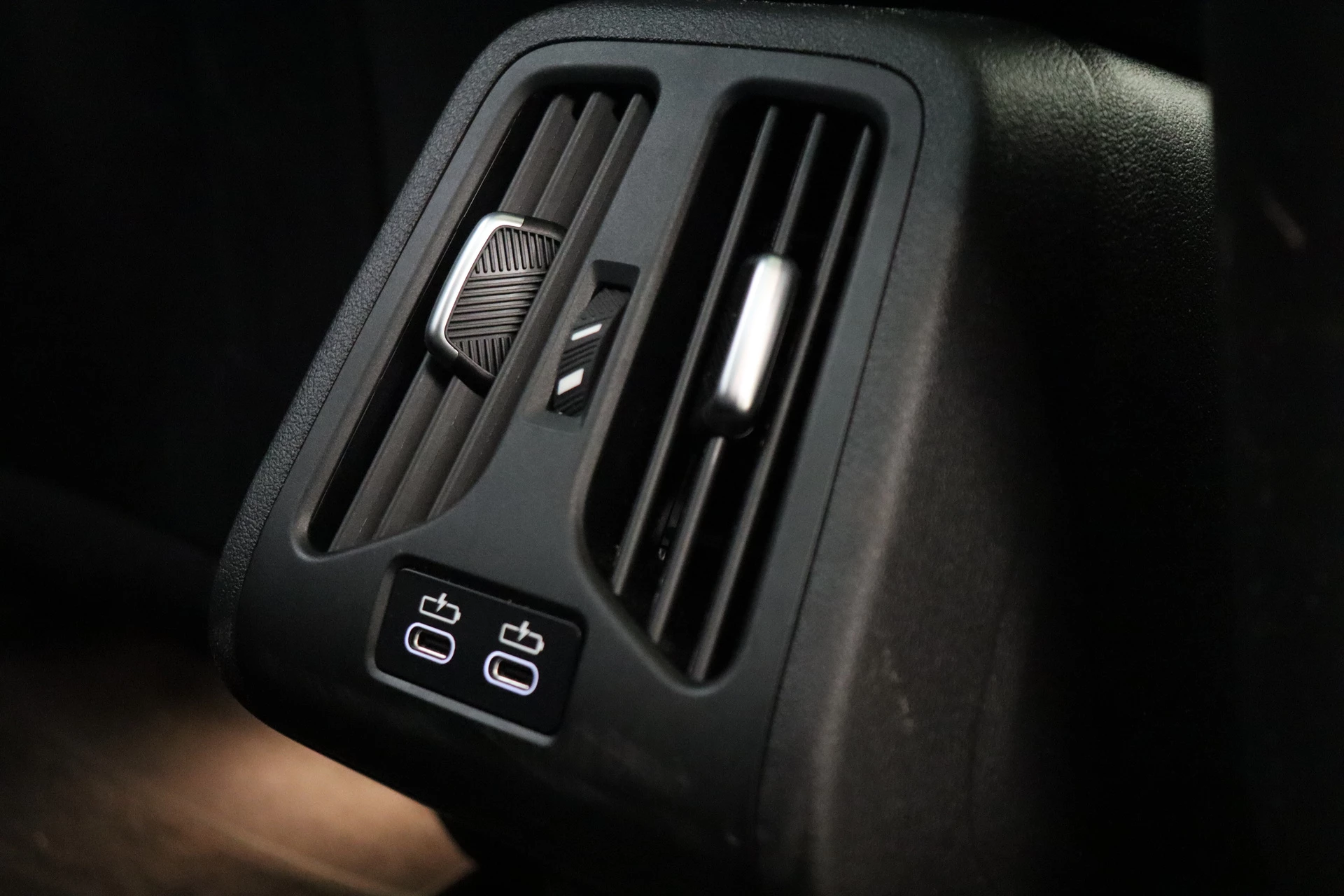 Hoofdafbeelding BMW iX1