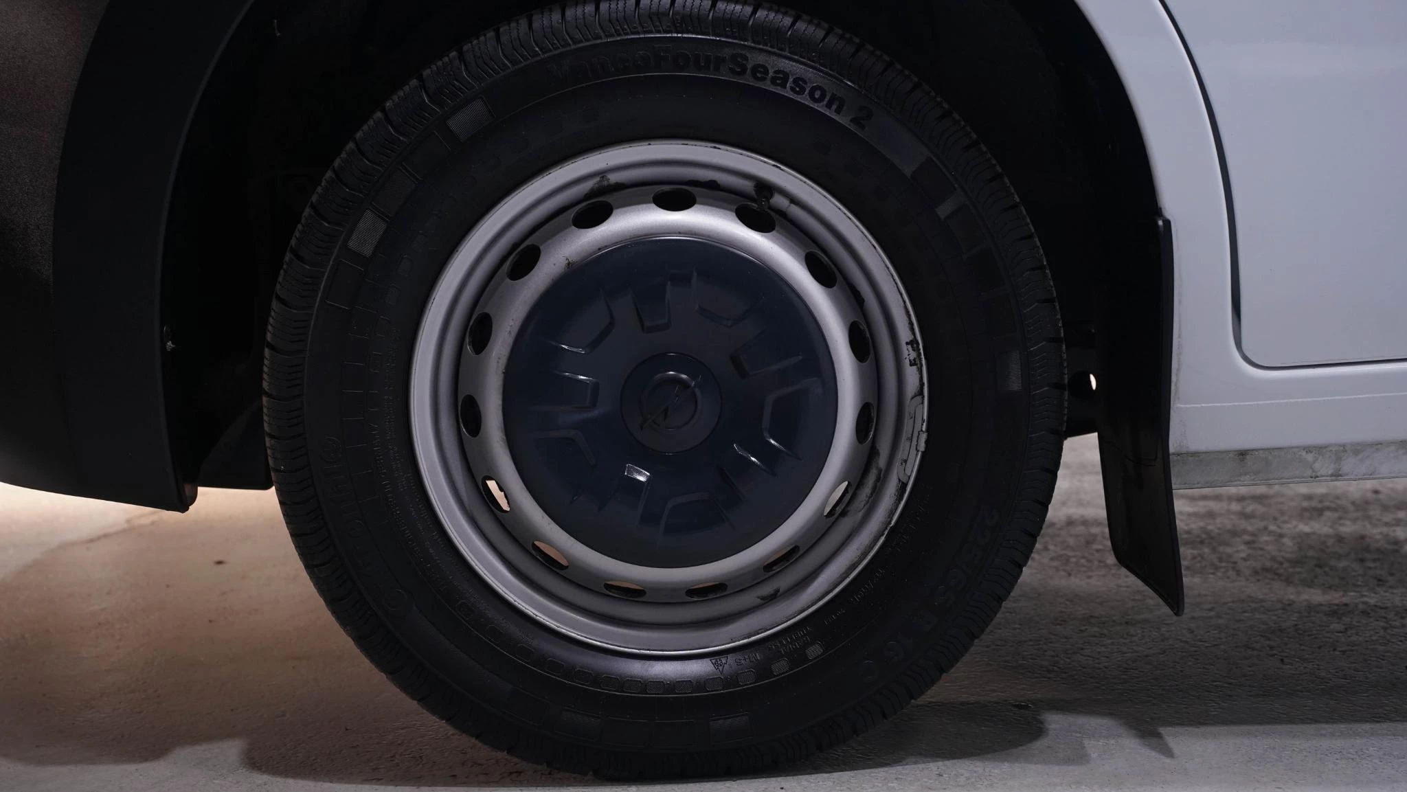 Hoofdafbeelding Opel Movano