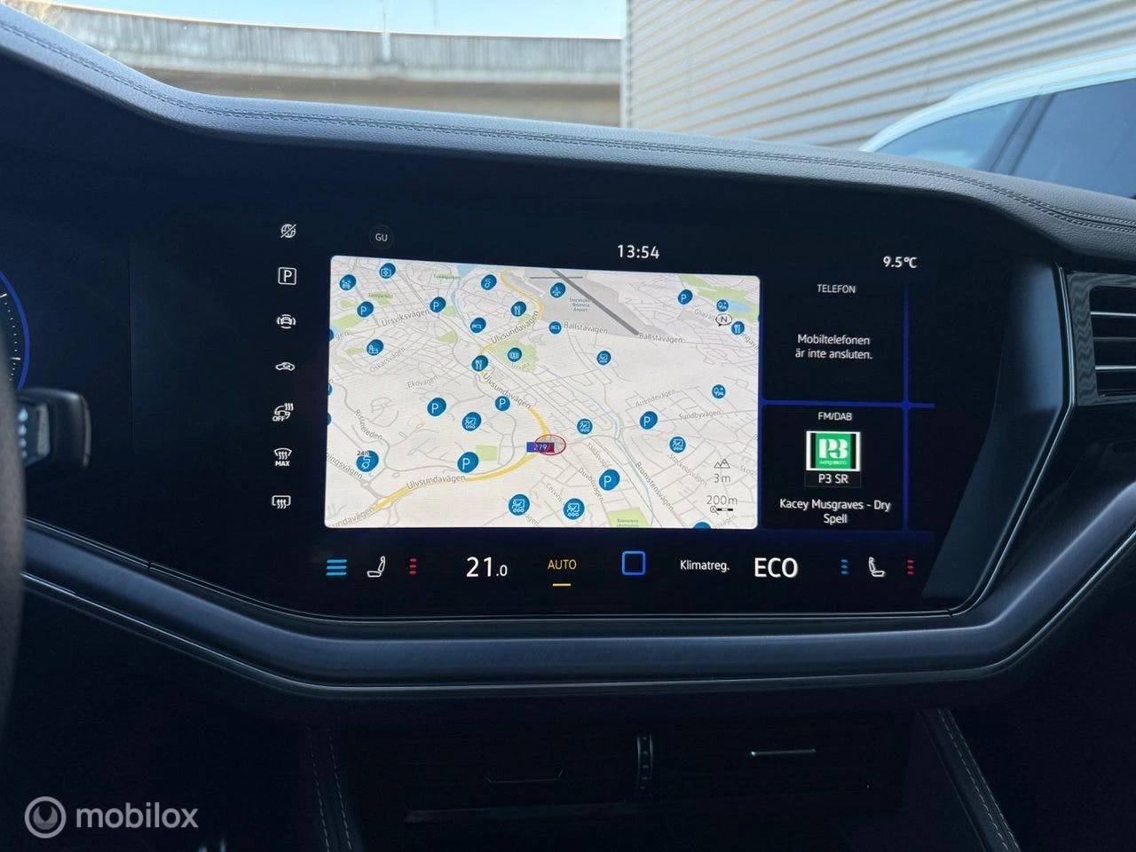 Hoofdafbeelding Volkswagen Touareg