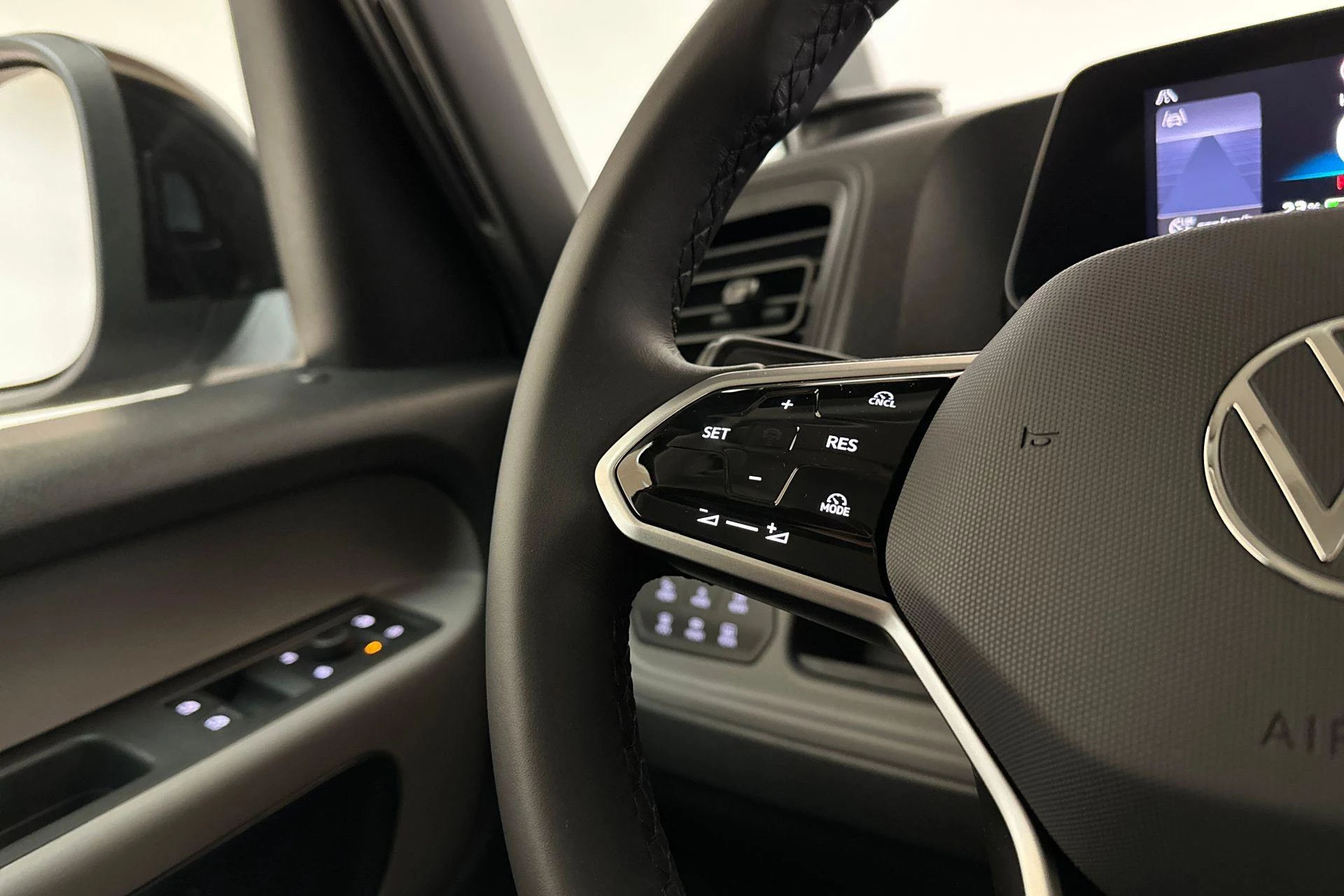 Hoofdafbeelding Volkswagen ID. Buzz Cargo