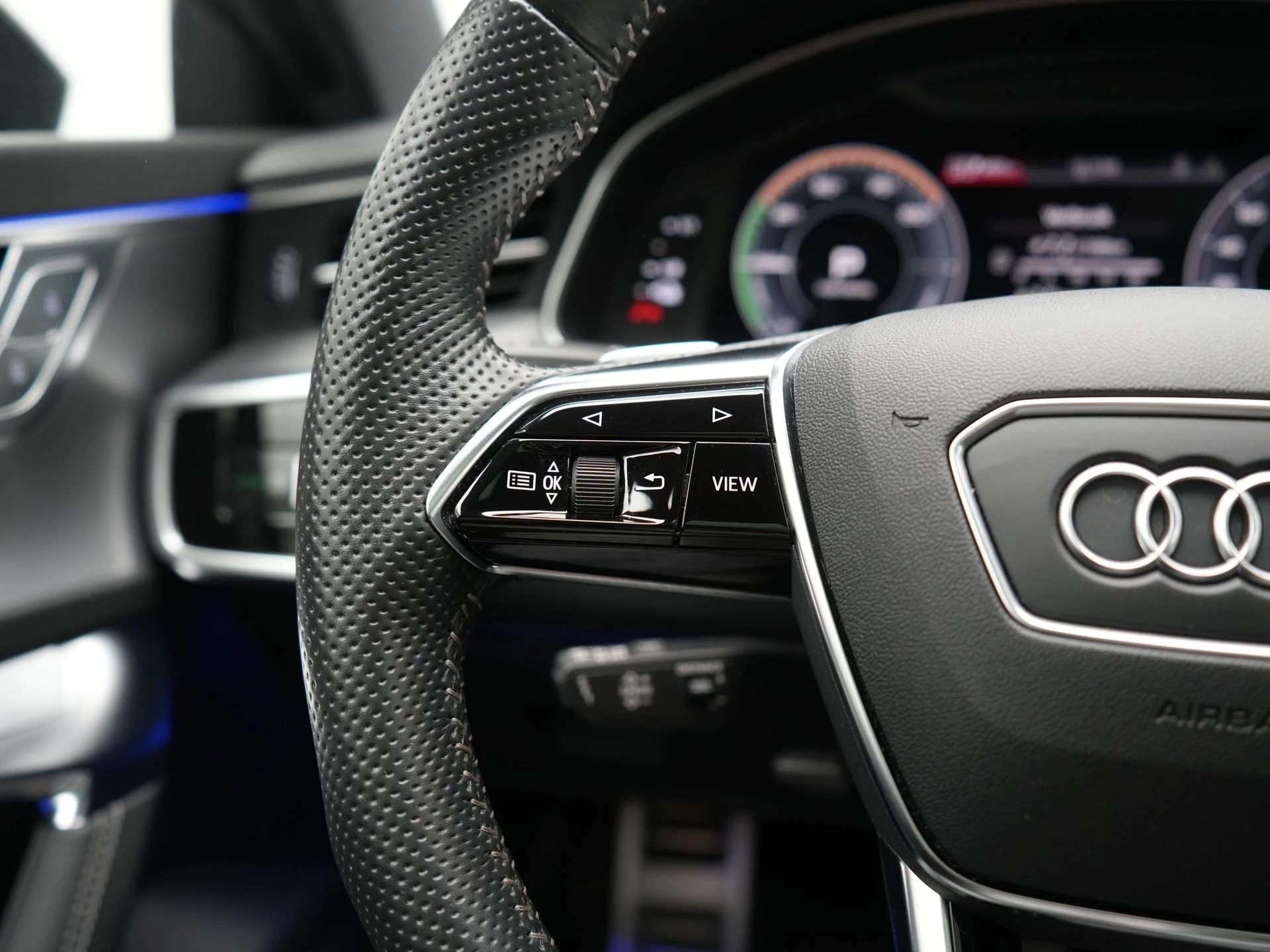 Hoofdafbeelding Audi A7