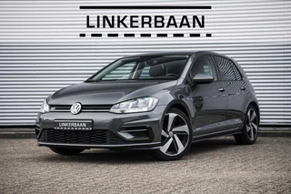 Volkswagen Golf 1.0 TSI Comfortline | R-Line | Ergoactive | ACC | Massage | Camera | 18 inch | NAP |