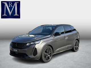 Peugeot 3008 1.6 HYbrid 225 GT  | PHEV | BLACK OPTIC| ELEK. STOEL + MEMORY| MASSAGESTOELEN| FOCAL AUDIO| STOELVERWARMING| CAMERA VOOR+ ACHTER| ADAPTIVE CRUISE CONTROL| DODE HOEK SENSOR| ELEK. ACHTERKLEP