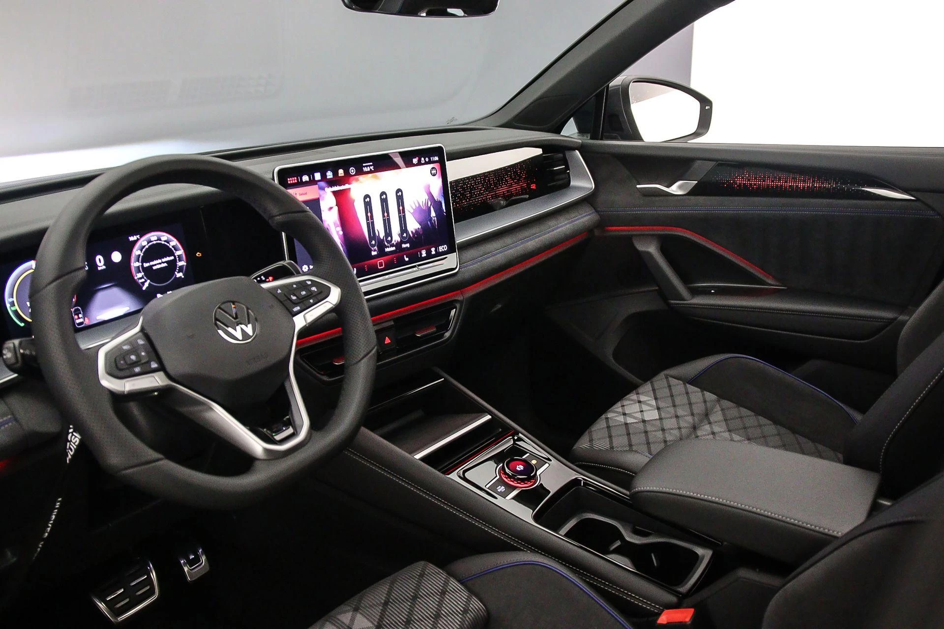 Hoofdafbeelding Volkswagen Tayron