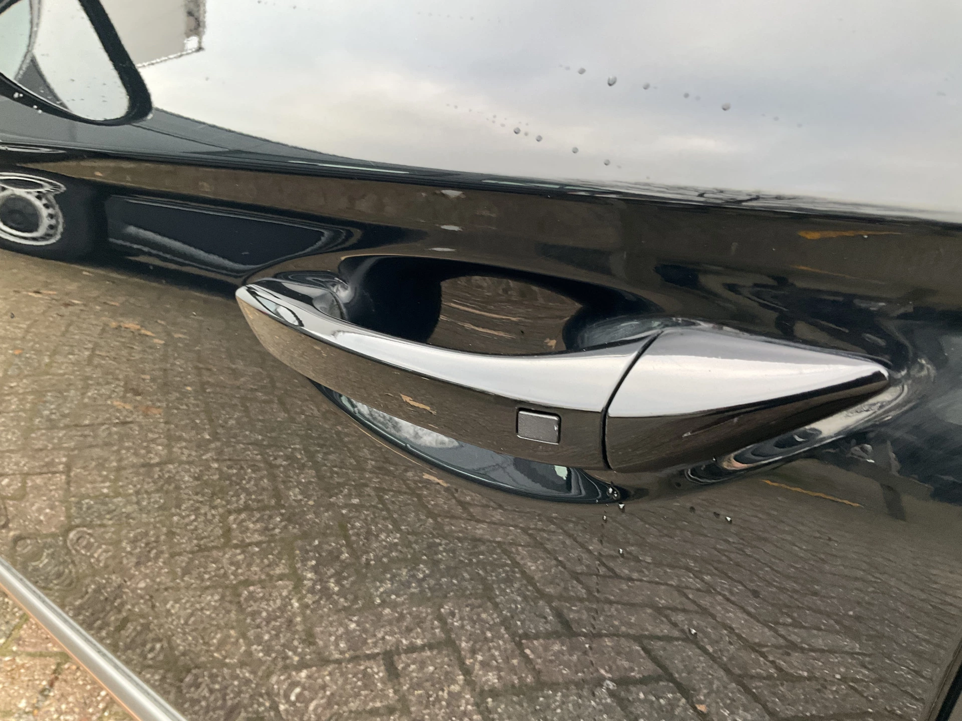 Hoofdafbeelding Hyundai IONIQ