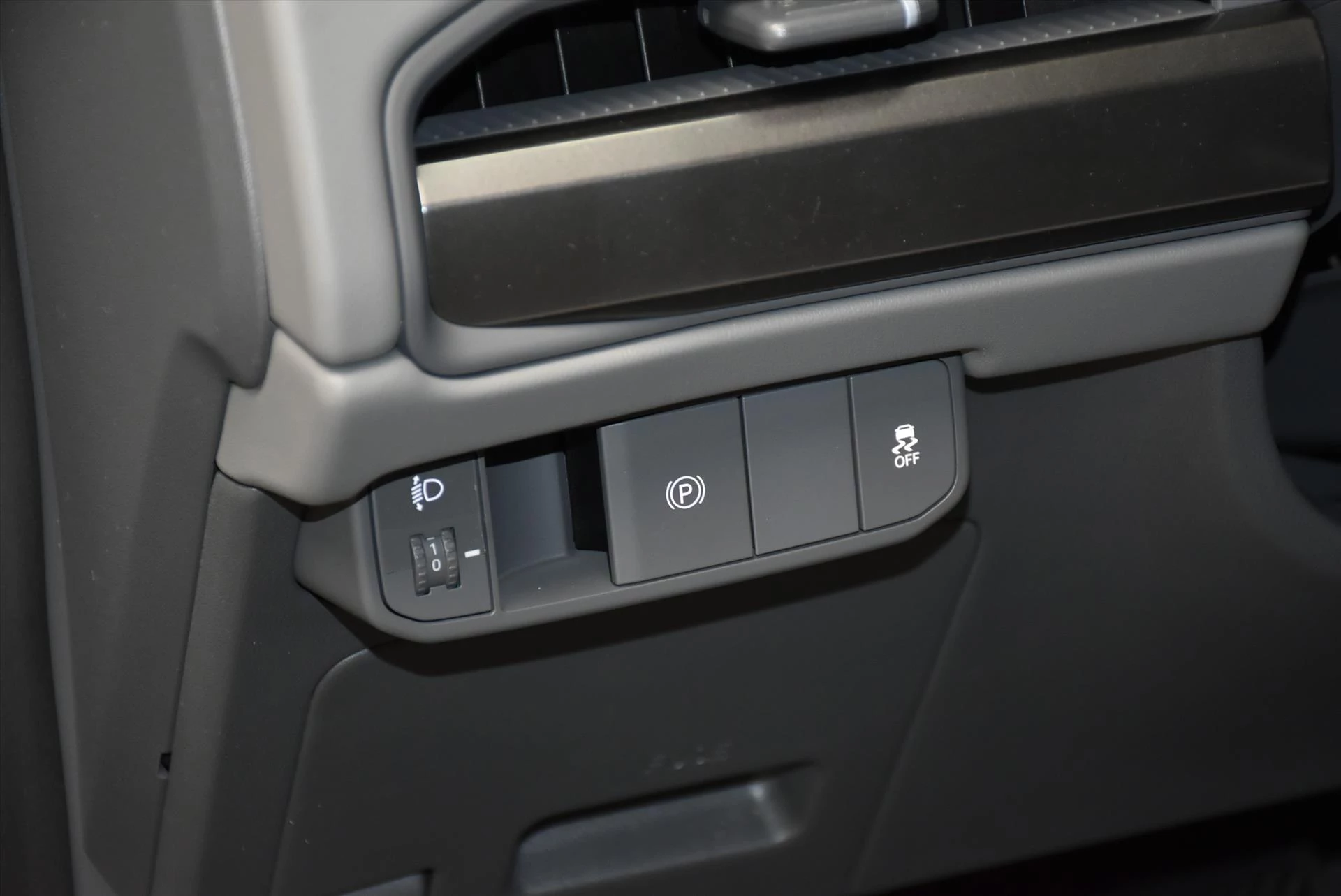 Hoofdafbeelding Kia EV3