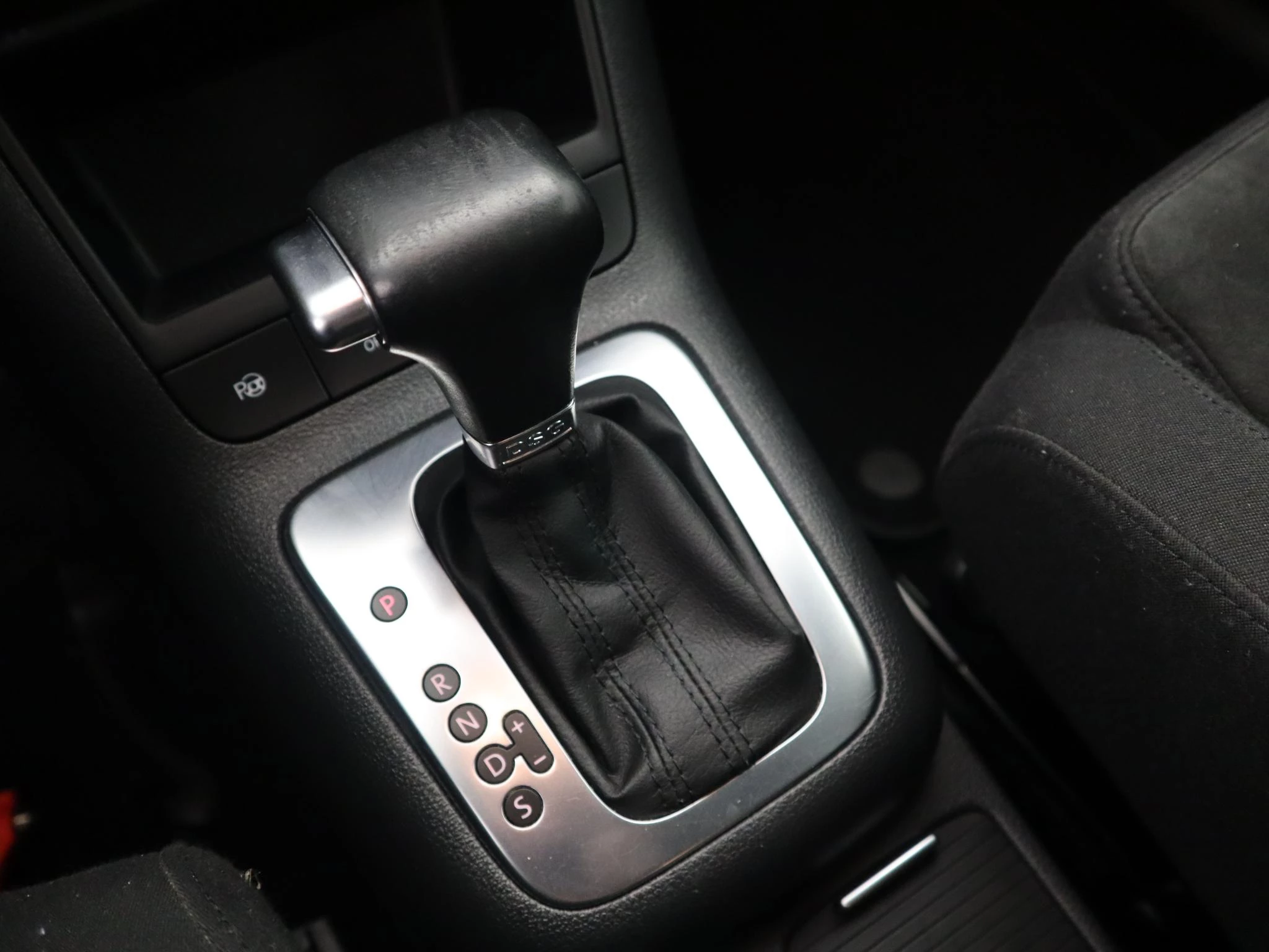 Hoofdafbeelding Volkswagen Golf Plus