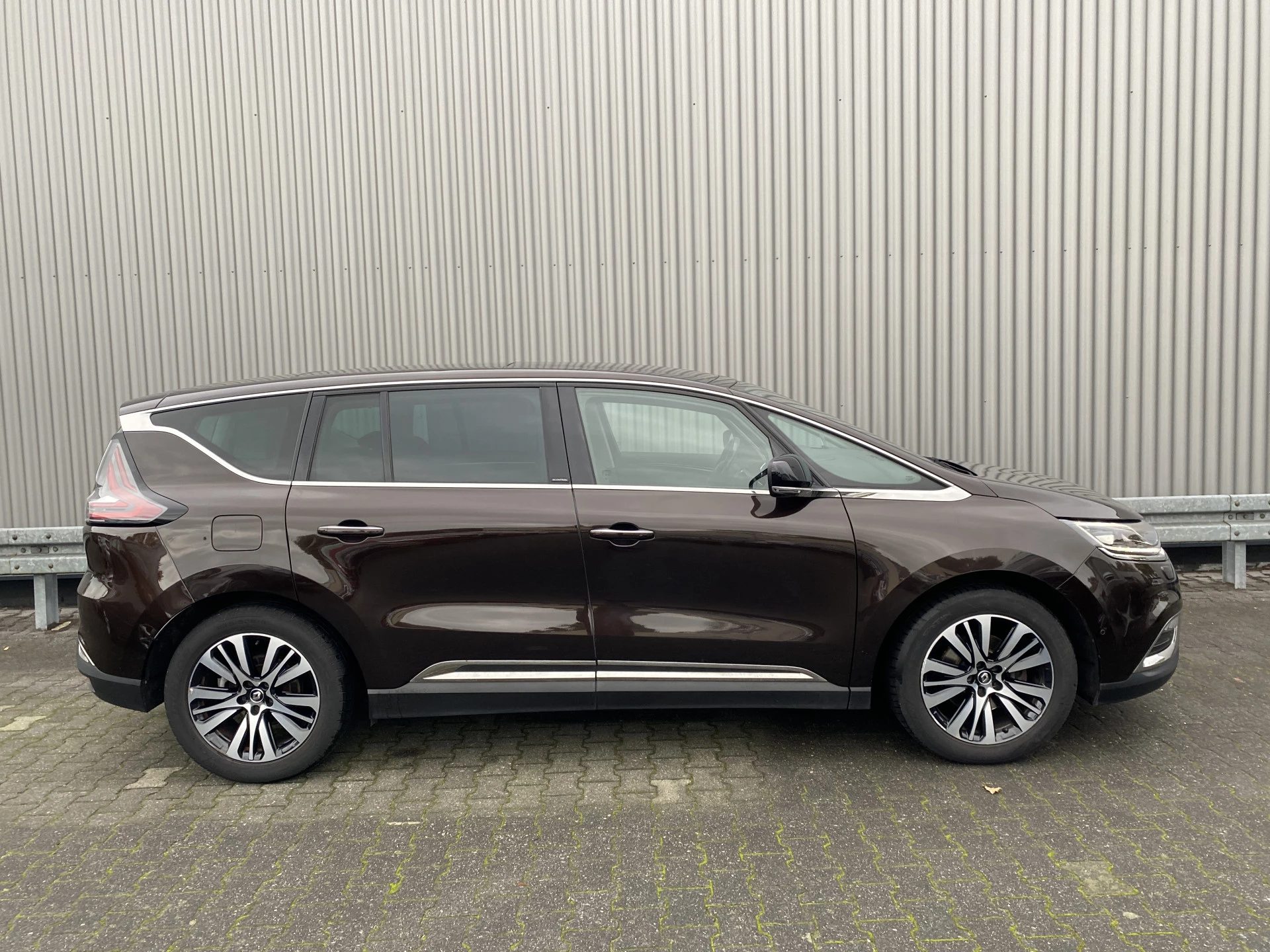 Hoofdafbeelding Renault Espace