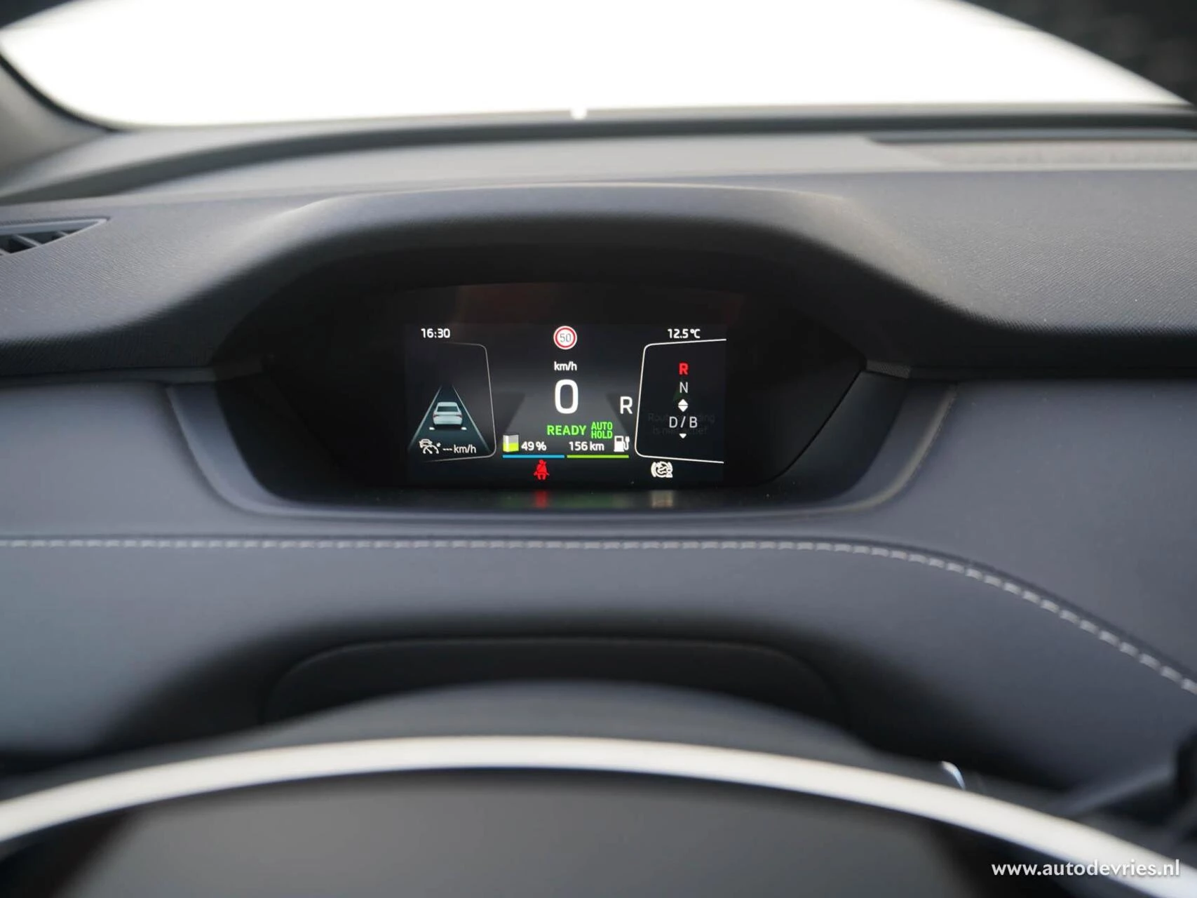 Hoofdafbeelding Škoda Enyaq iV