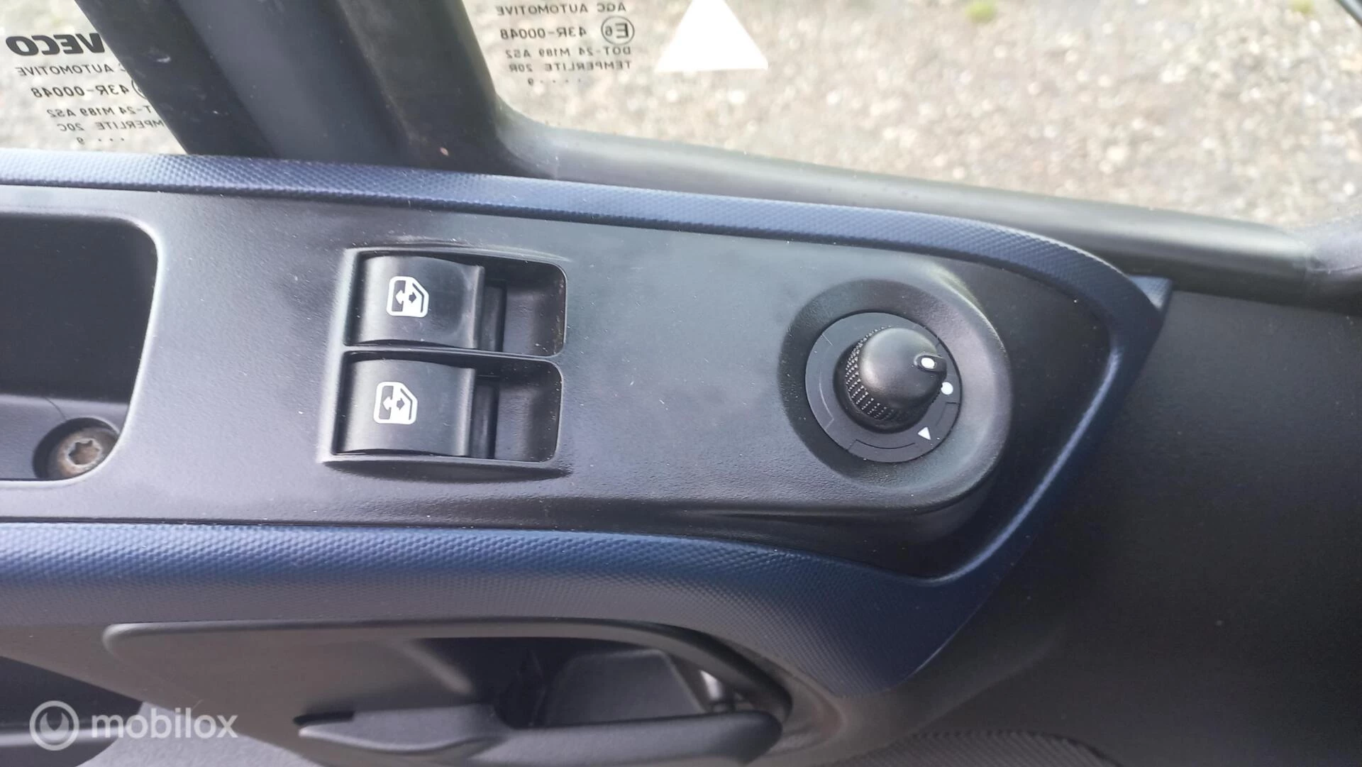 Hoofdafbeelding Iveco Dally