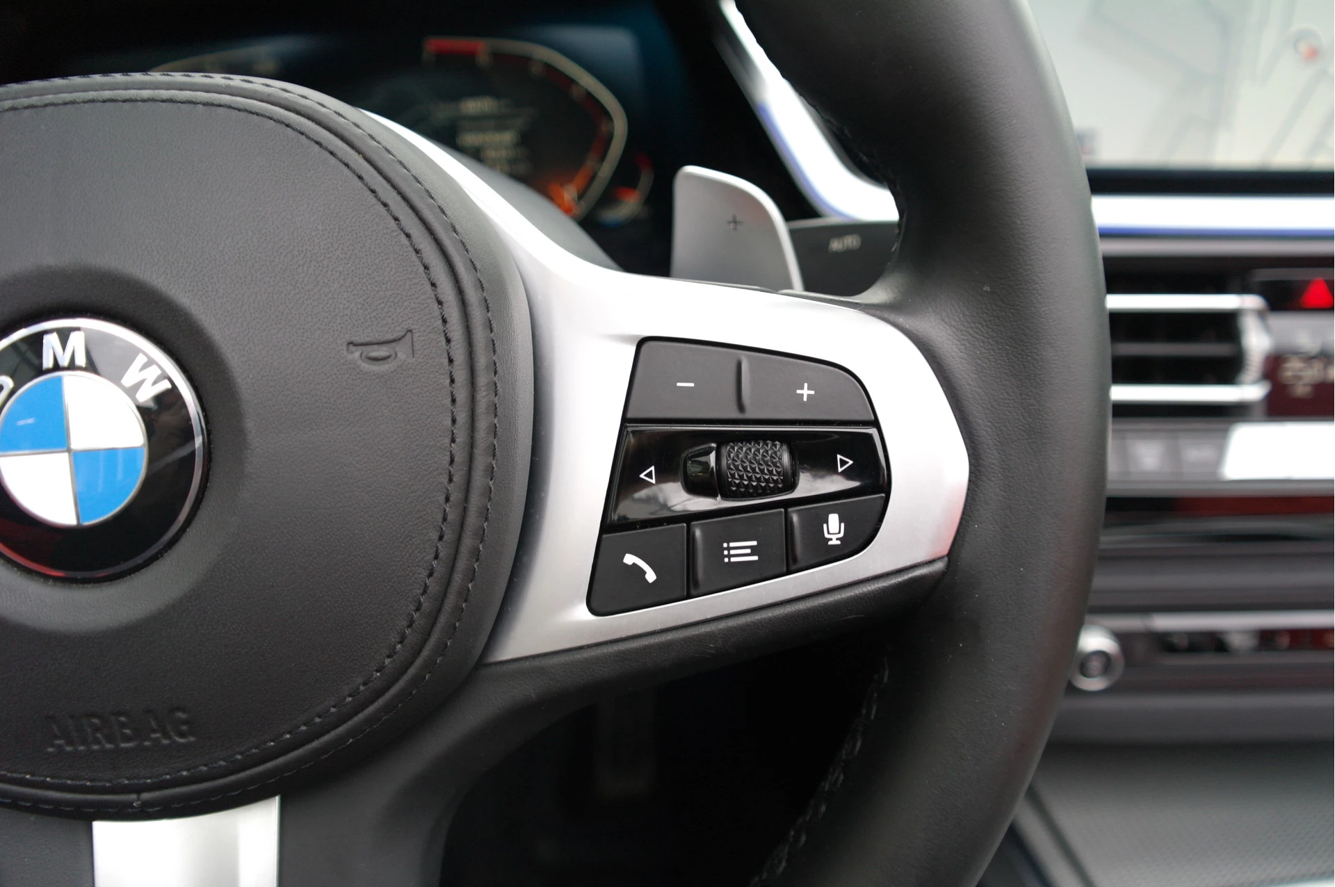 Hoofdafbeelding BMW Z4