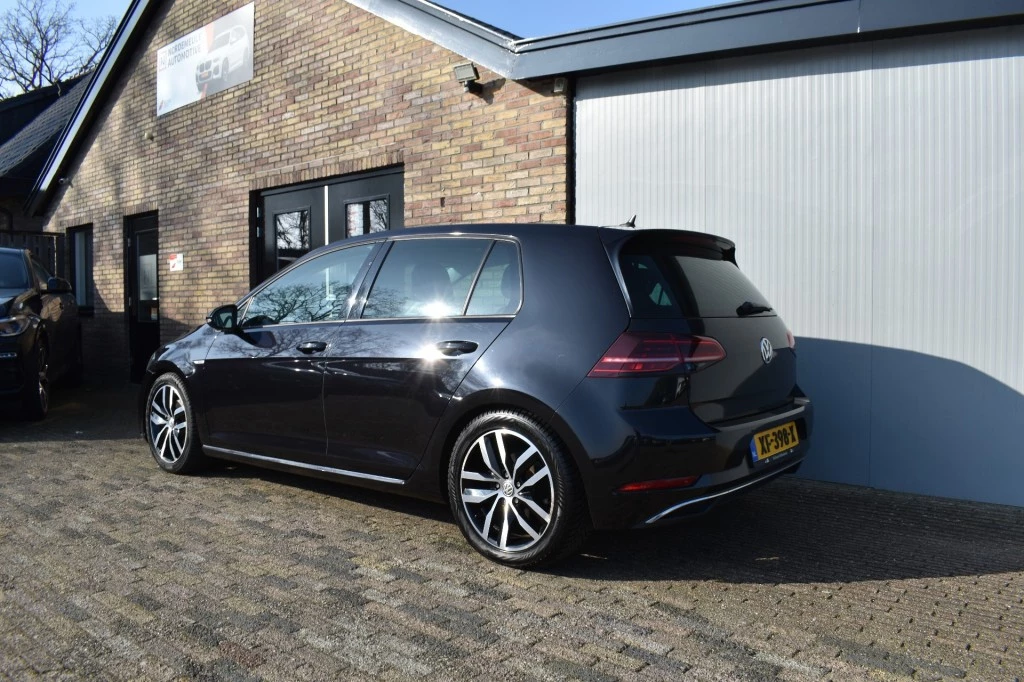 Hoofdafbeelding Volkswagen e-Golf