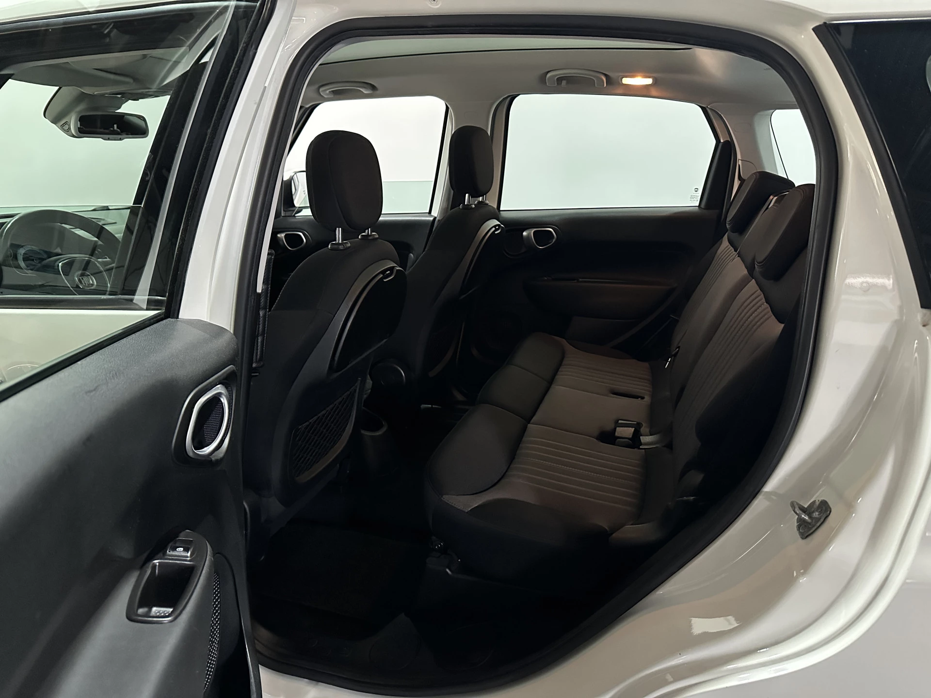 Hoofdafbeelding Fiat 500L