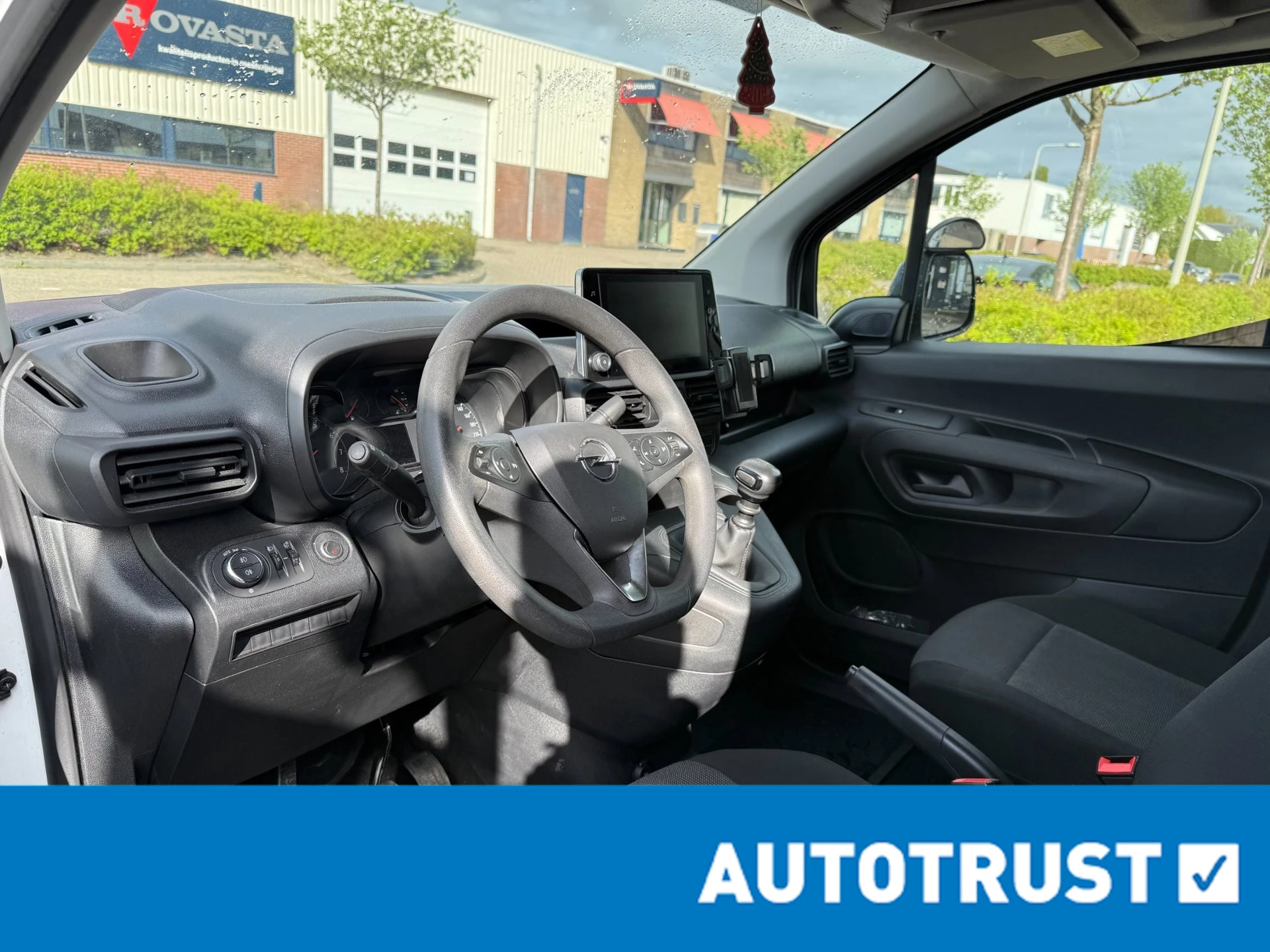 Hoofdafbeelding Opel Combo
