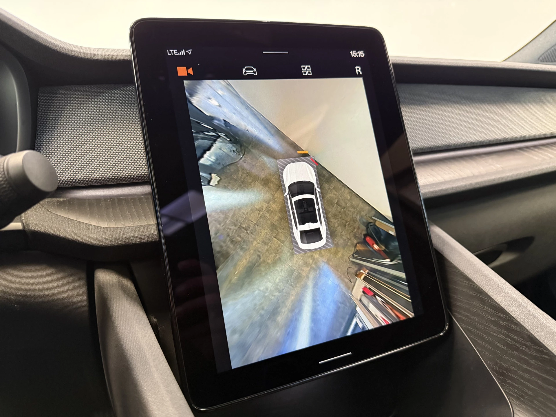 Hoofdafbeelding Polestar 2