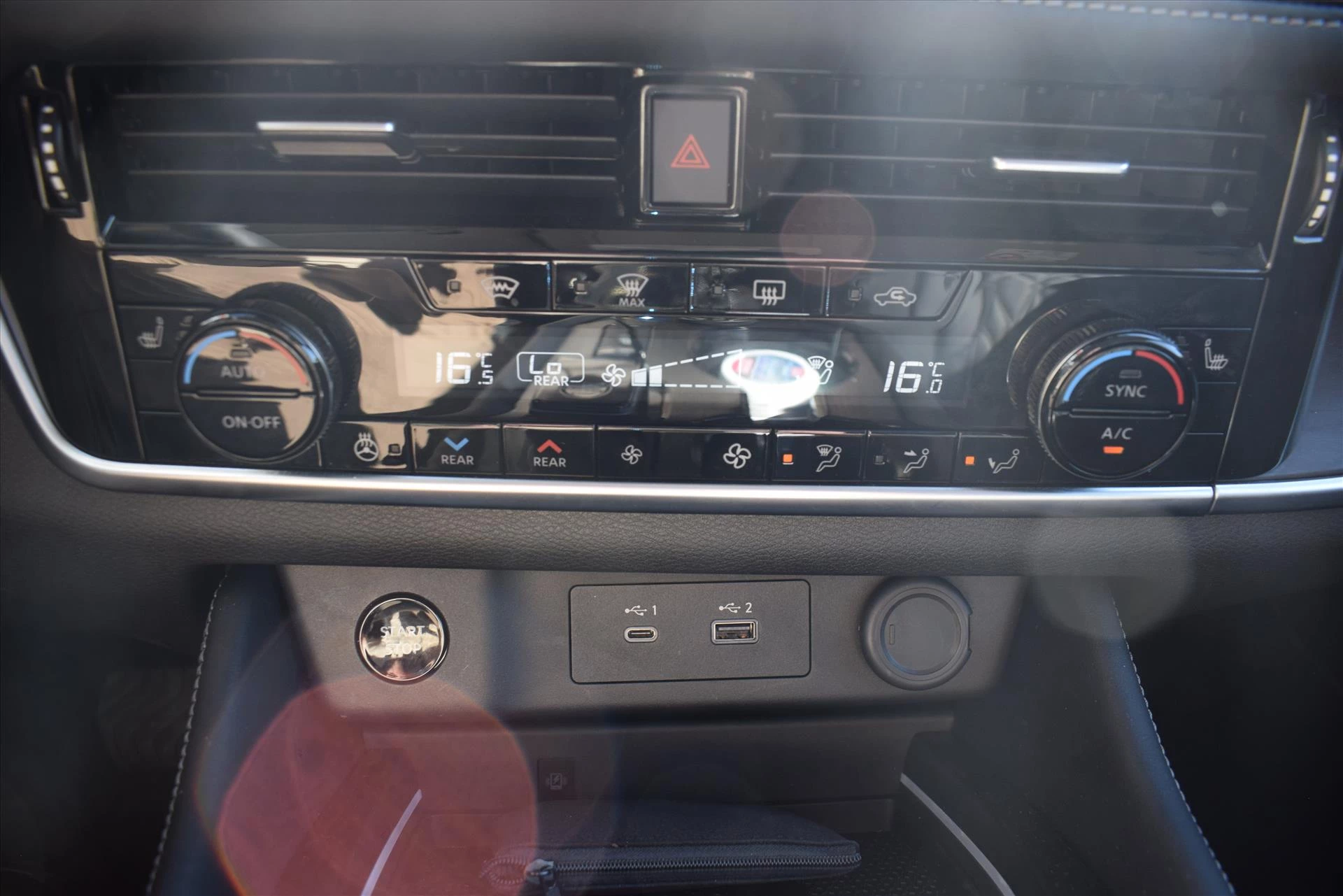 Hoofdafbeelding Nissan X-Trail