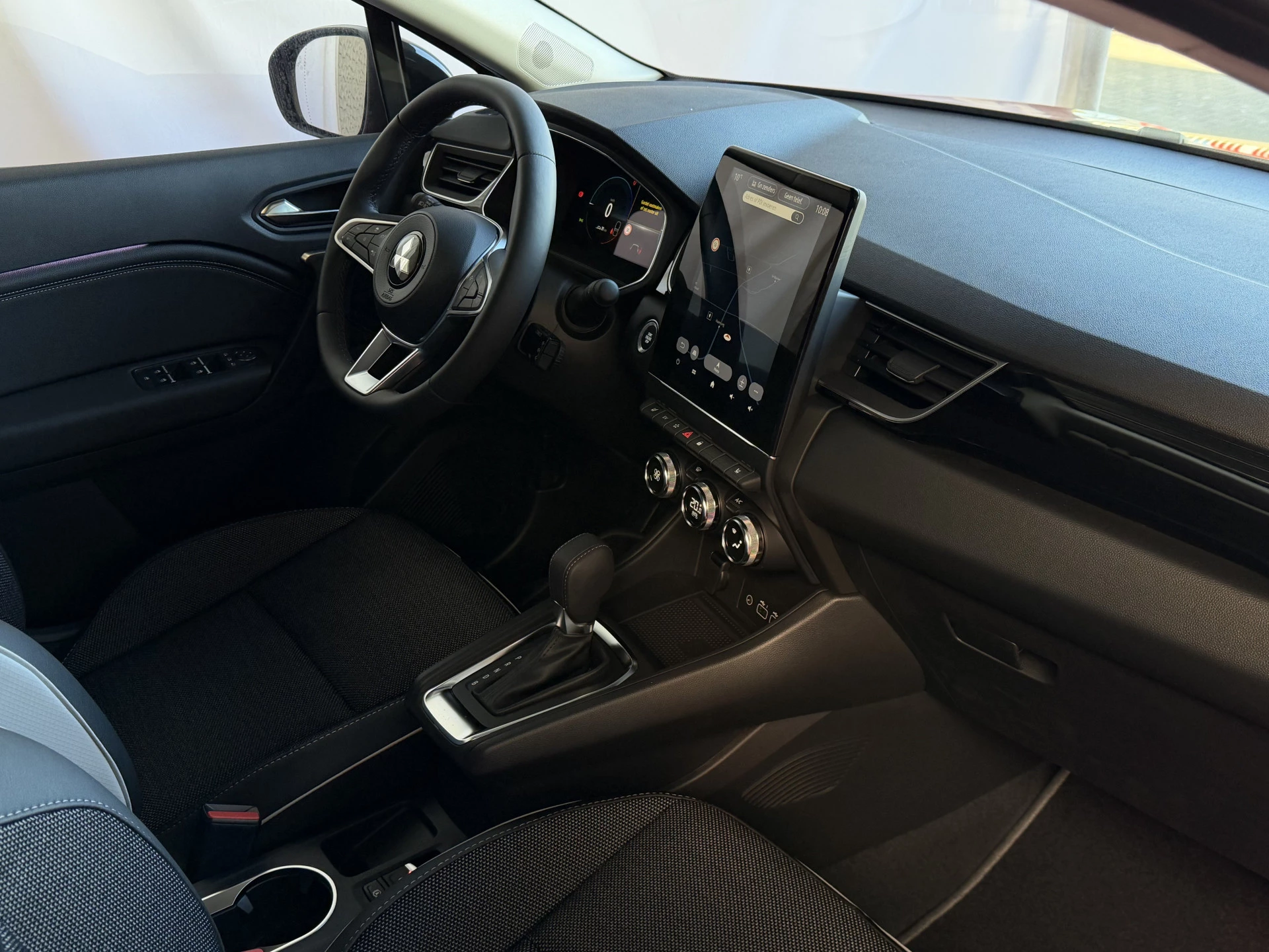 Hoofdafbeelding Mitsubishi ASX