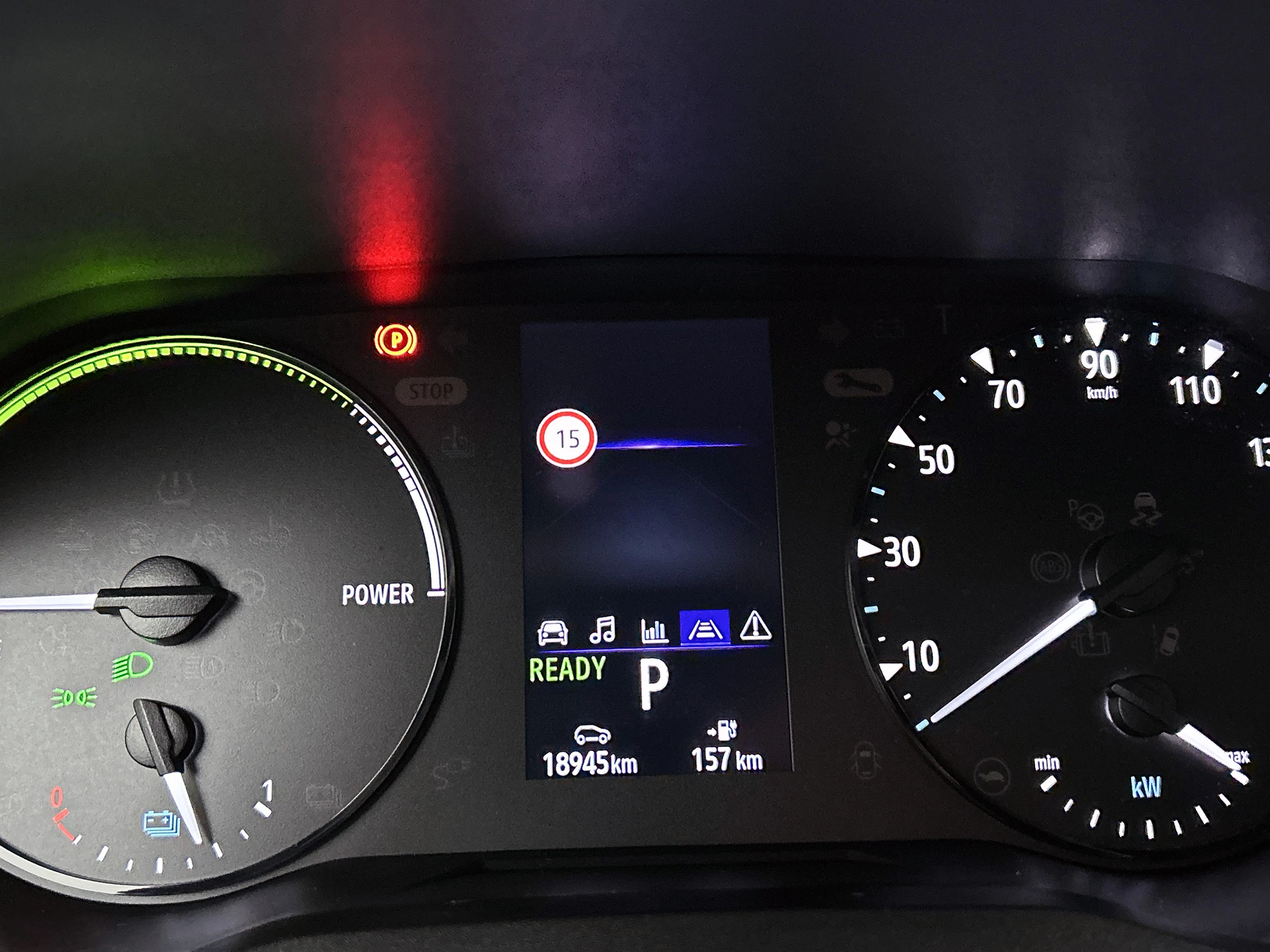 Hoofdafbeelding Nissan Townstar