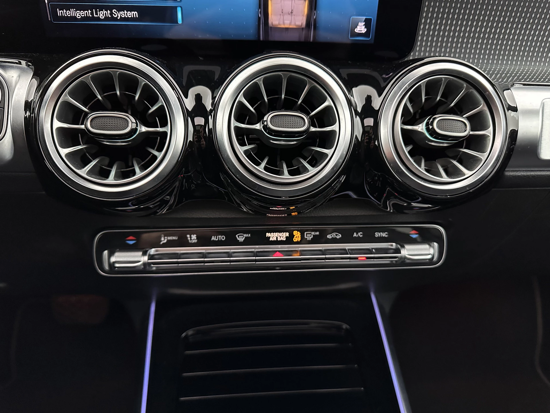 Hoofdafbeelding Mercedes-Benz GLB