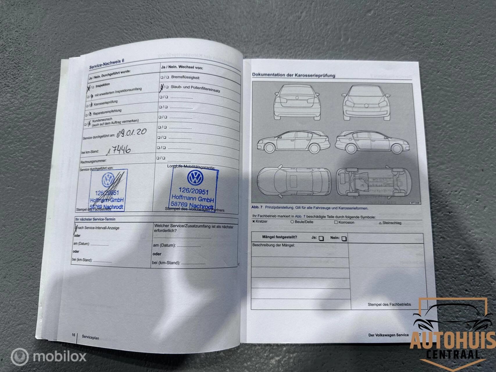 Hoofdafbeelding Volkswagen e-up!