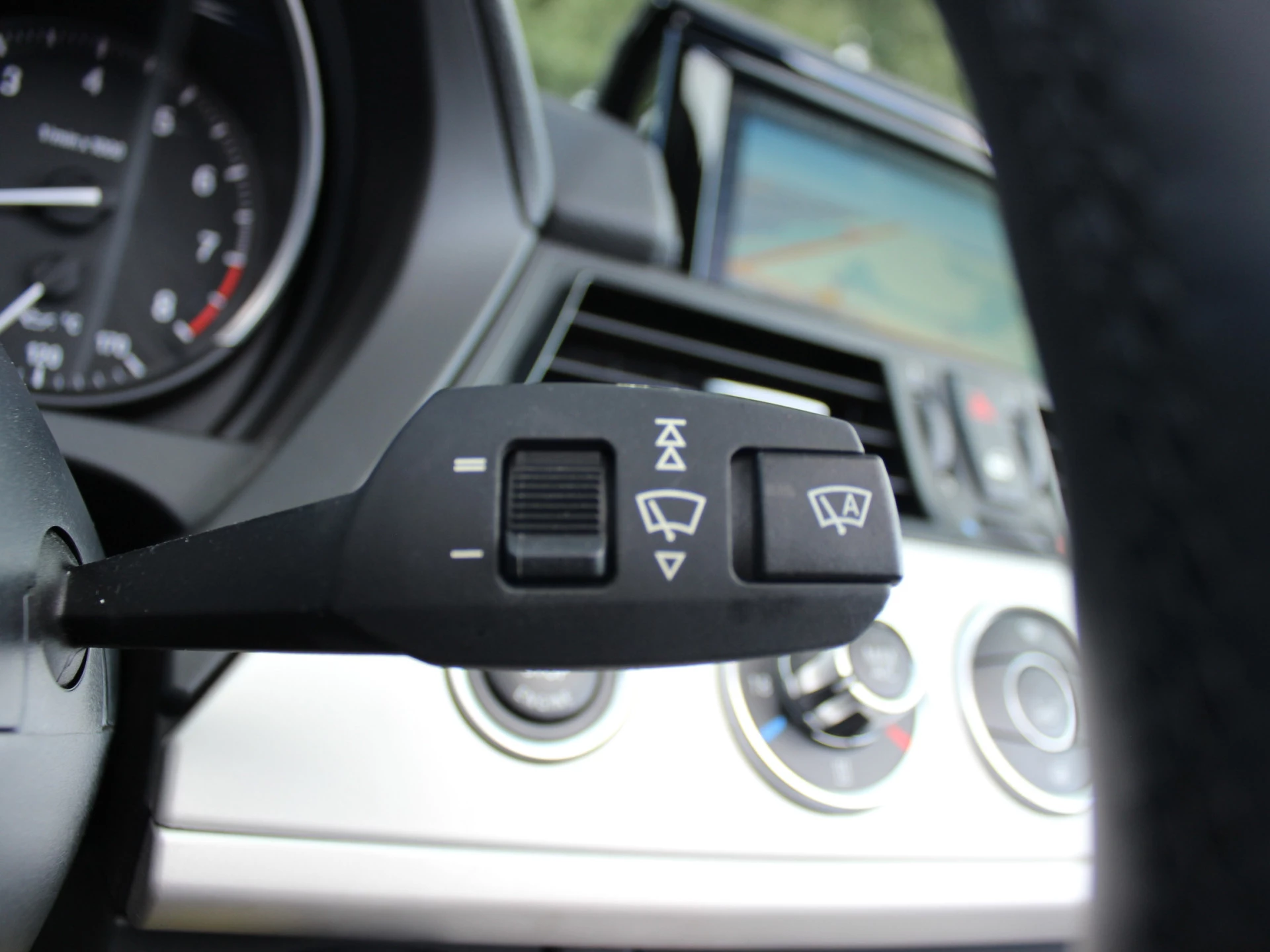 Hoofdafbeelding BMW Z4