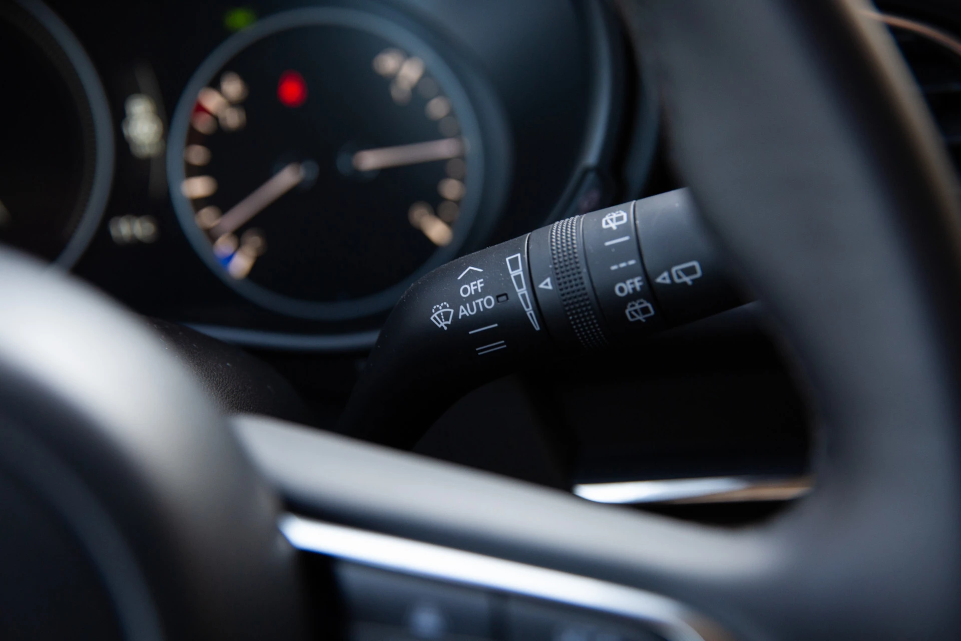 Hoofdafbeelding Mazda CX-30