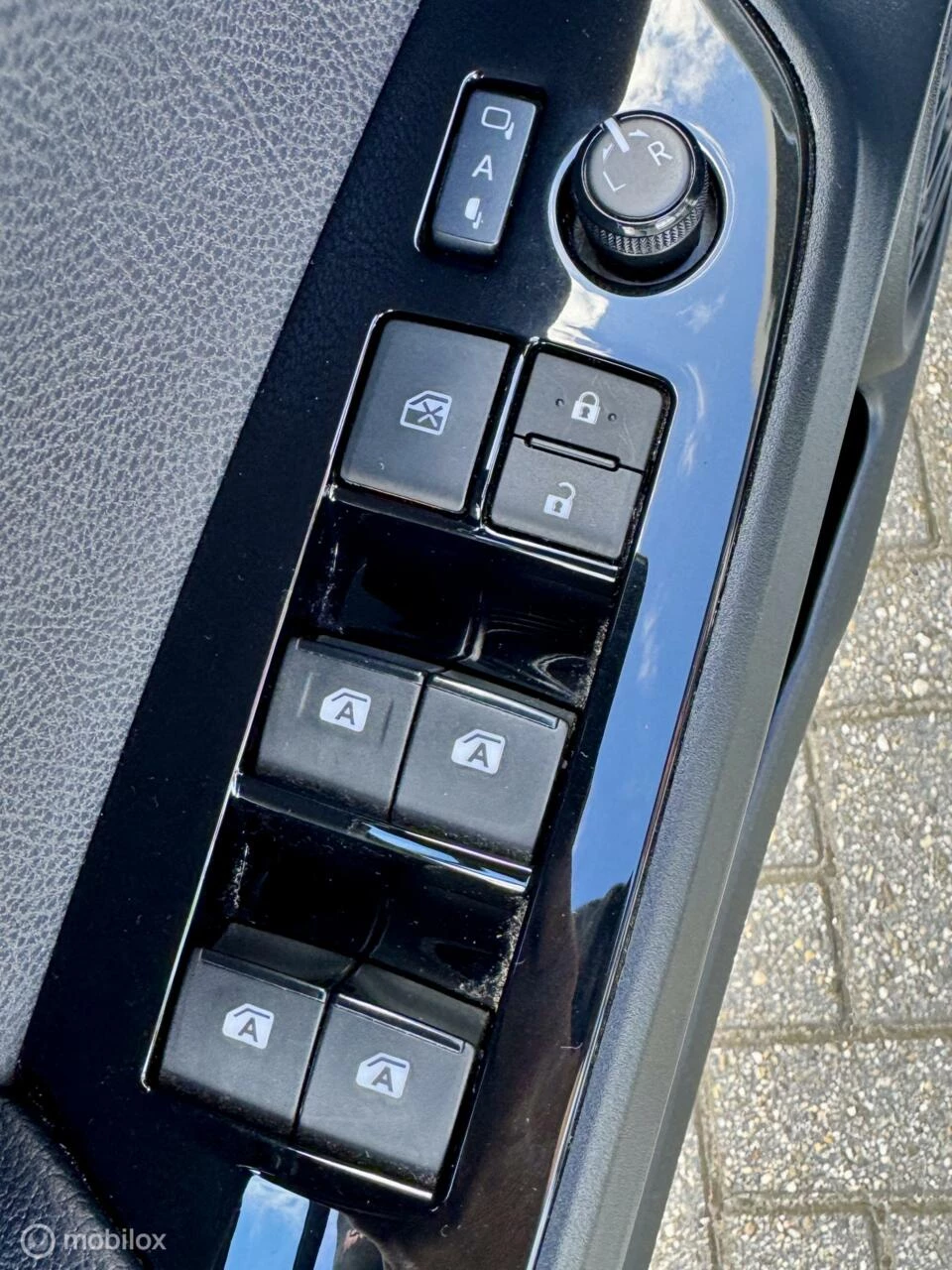 Hoofdafbeelding Toyota Prius