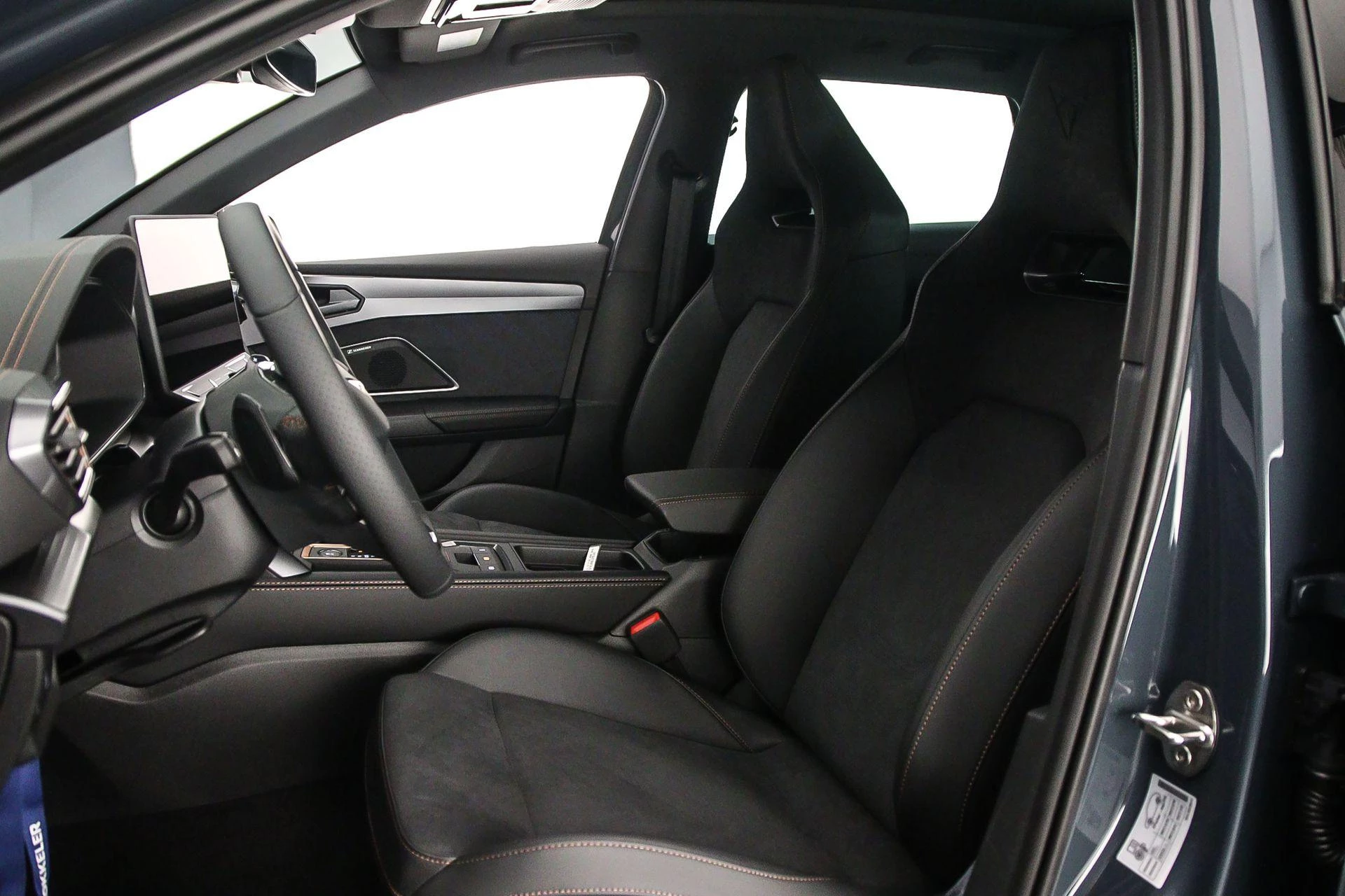 Hoofdafbeelding CUPRA Leon Sportstourer